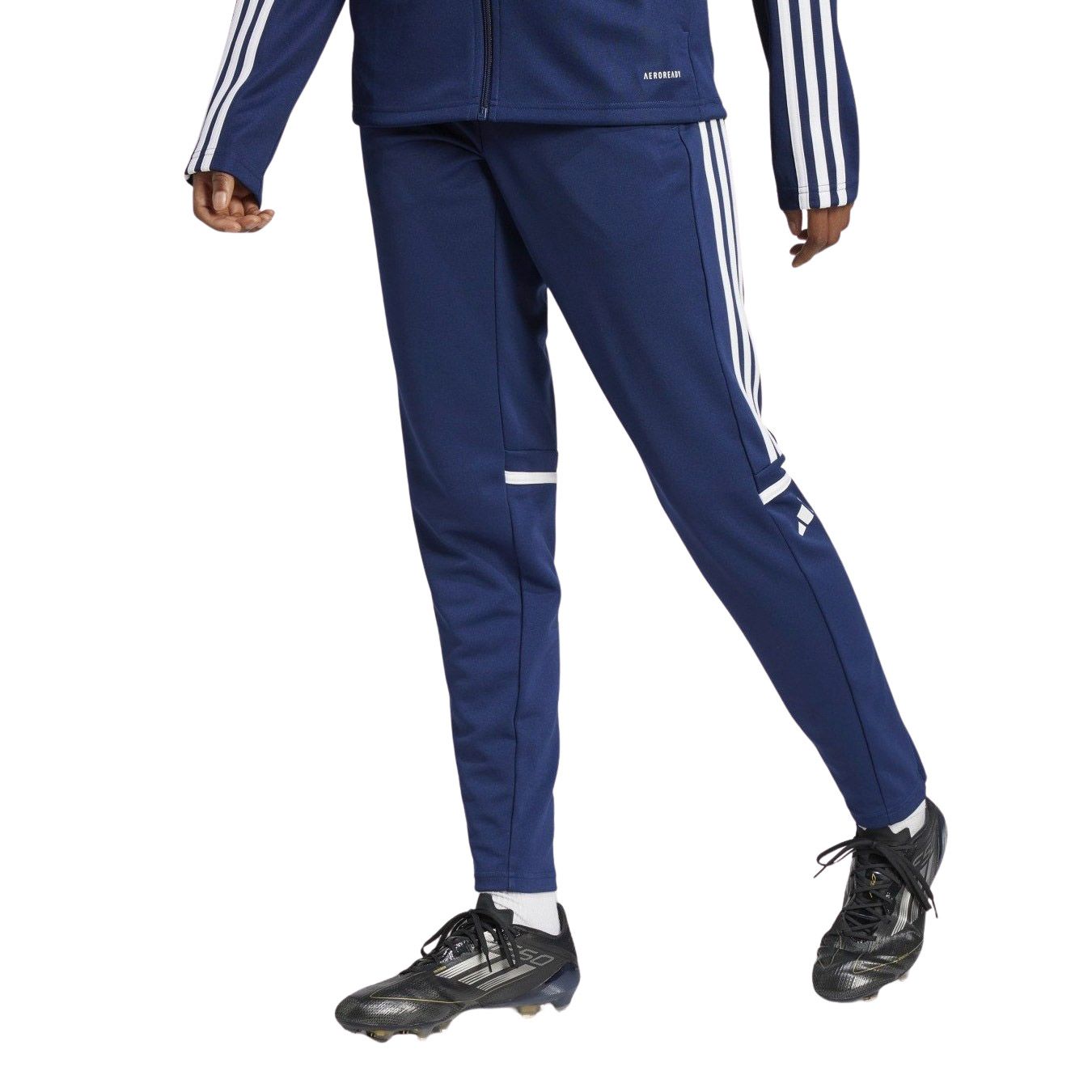 Adidas Squadra 25 Trainingsbroek Dames