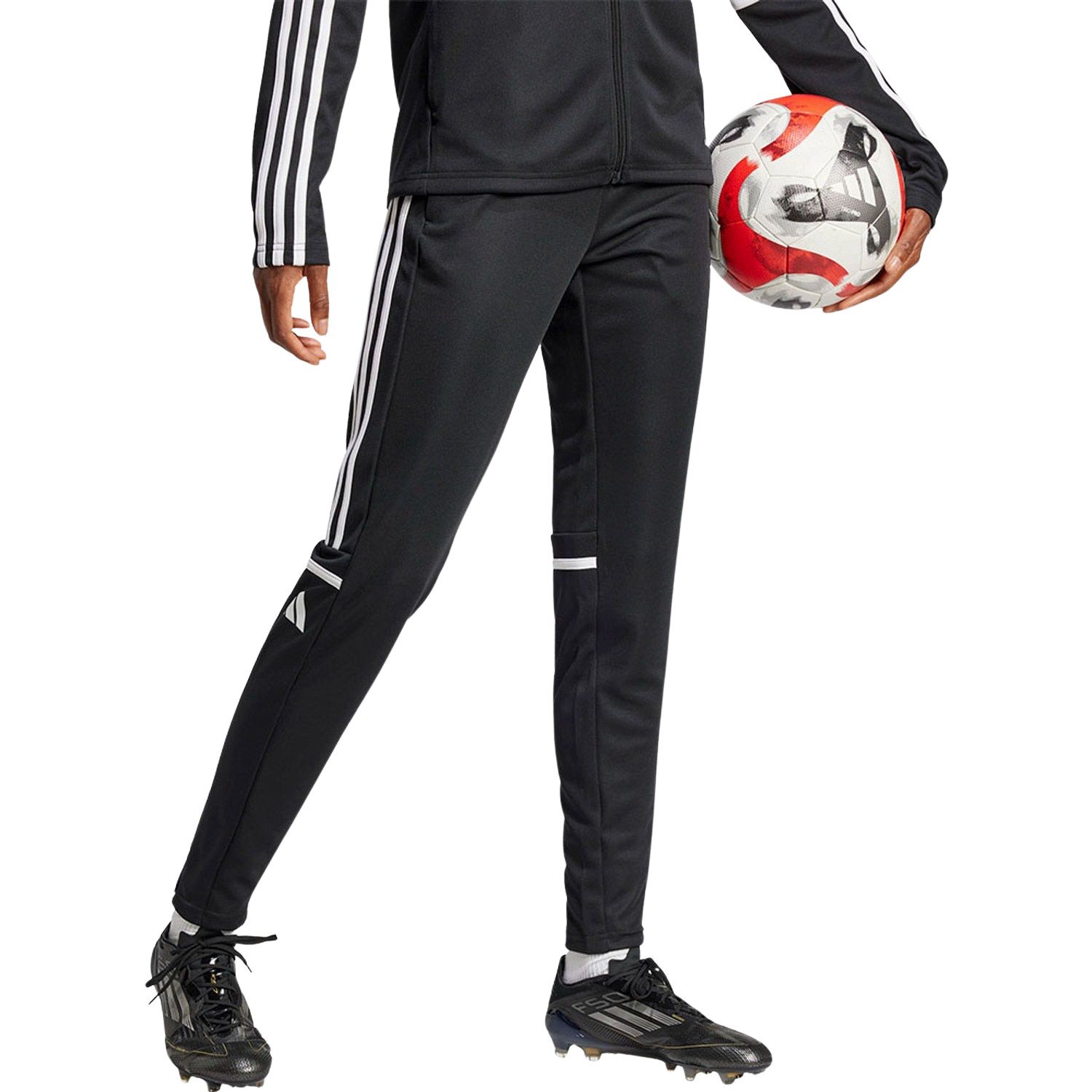 Adidas Squadra 25 Trainingsbroek Dames