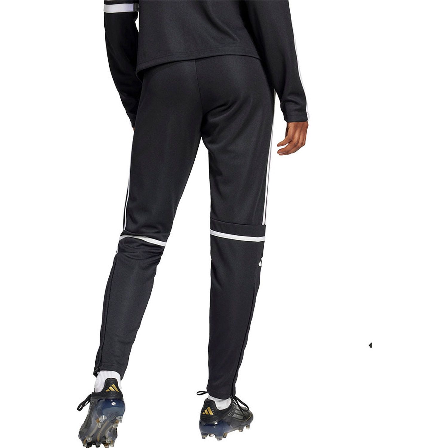 Adidas Squadra 25 Trainingsbroek Dames