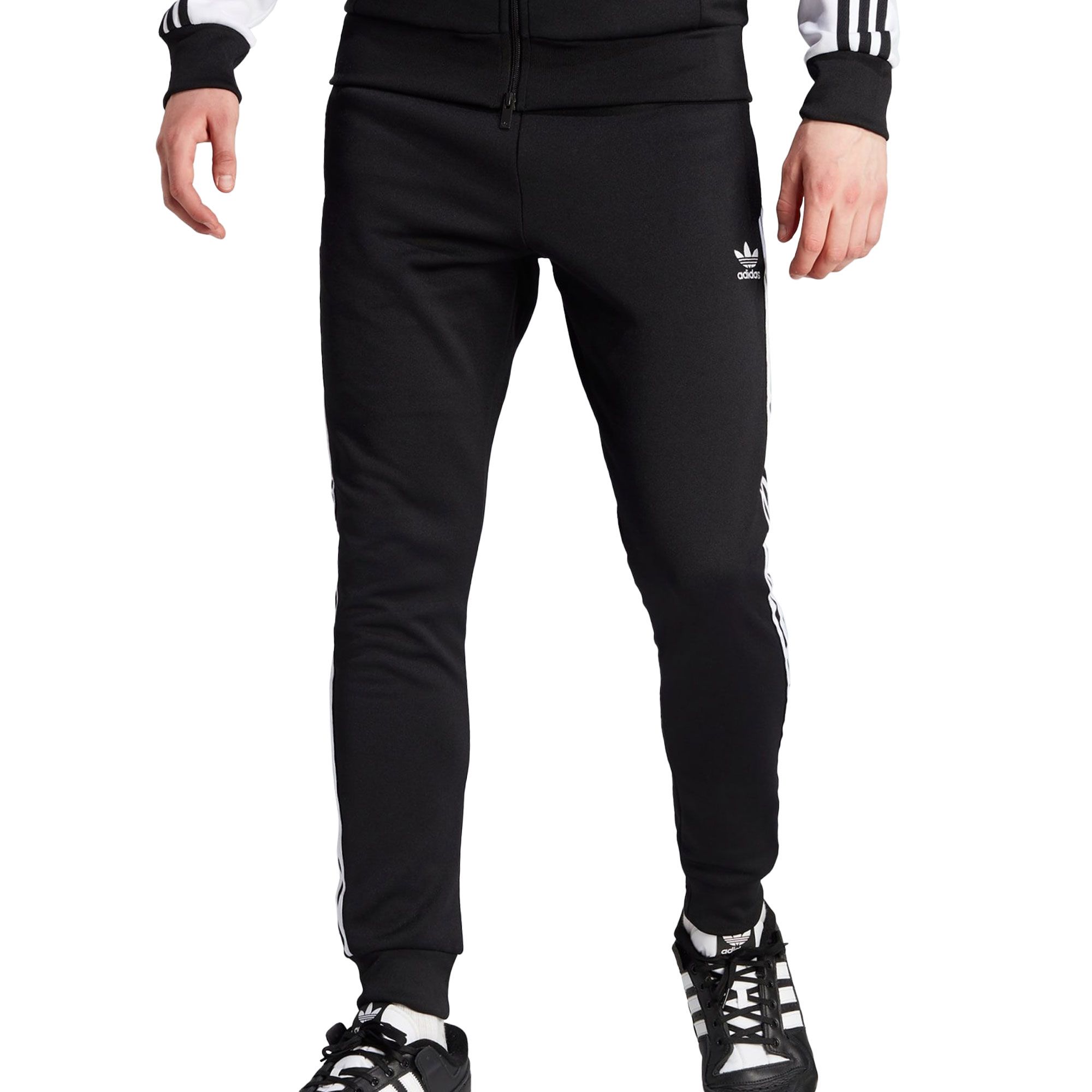 Adidas SST Trainingsbroek Heren
