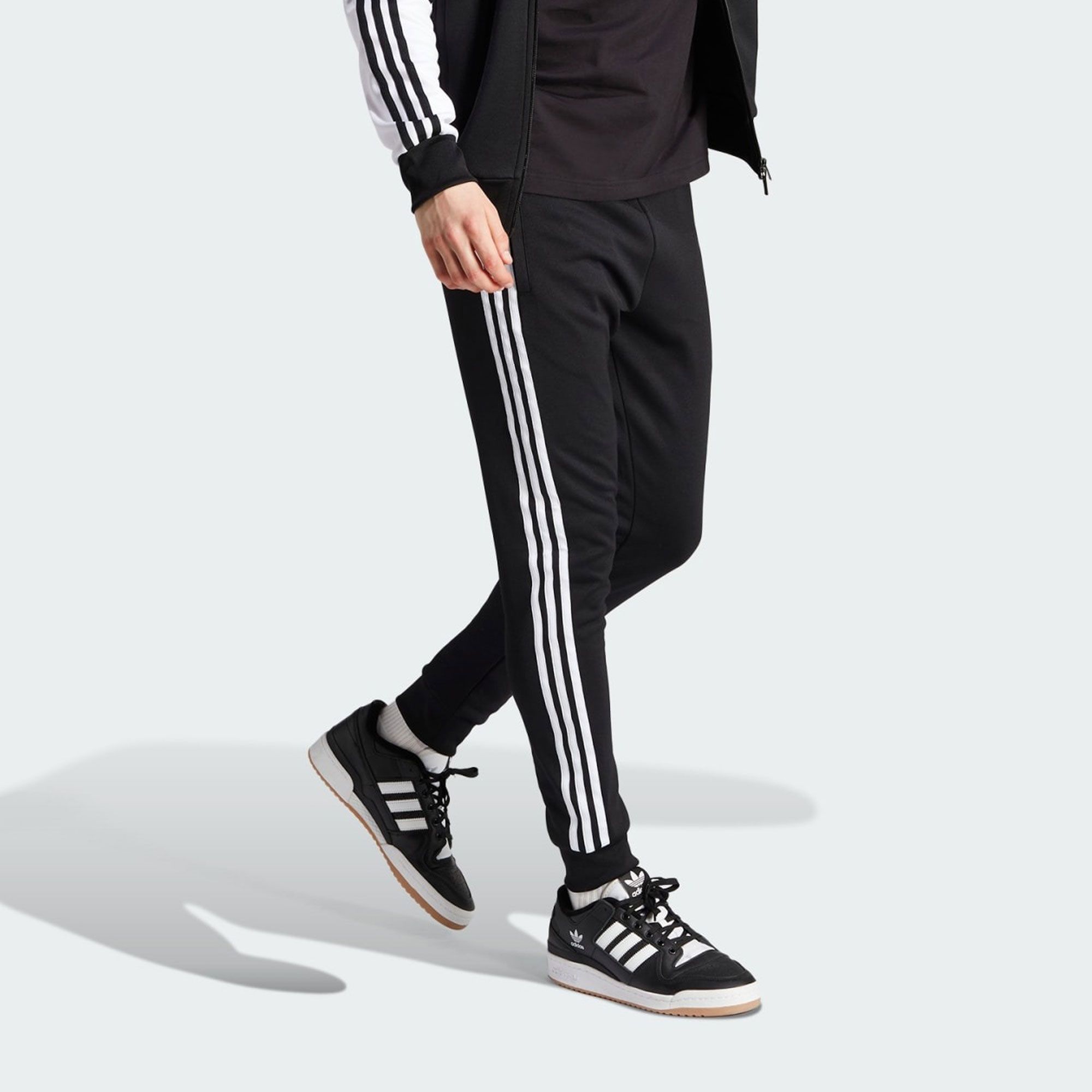 Adidas SST Trainingsbroek Heren