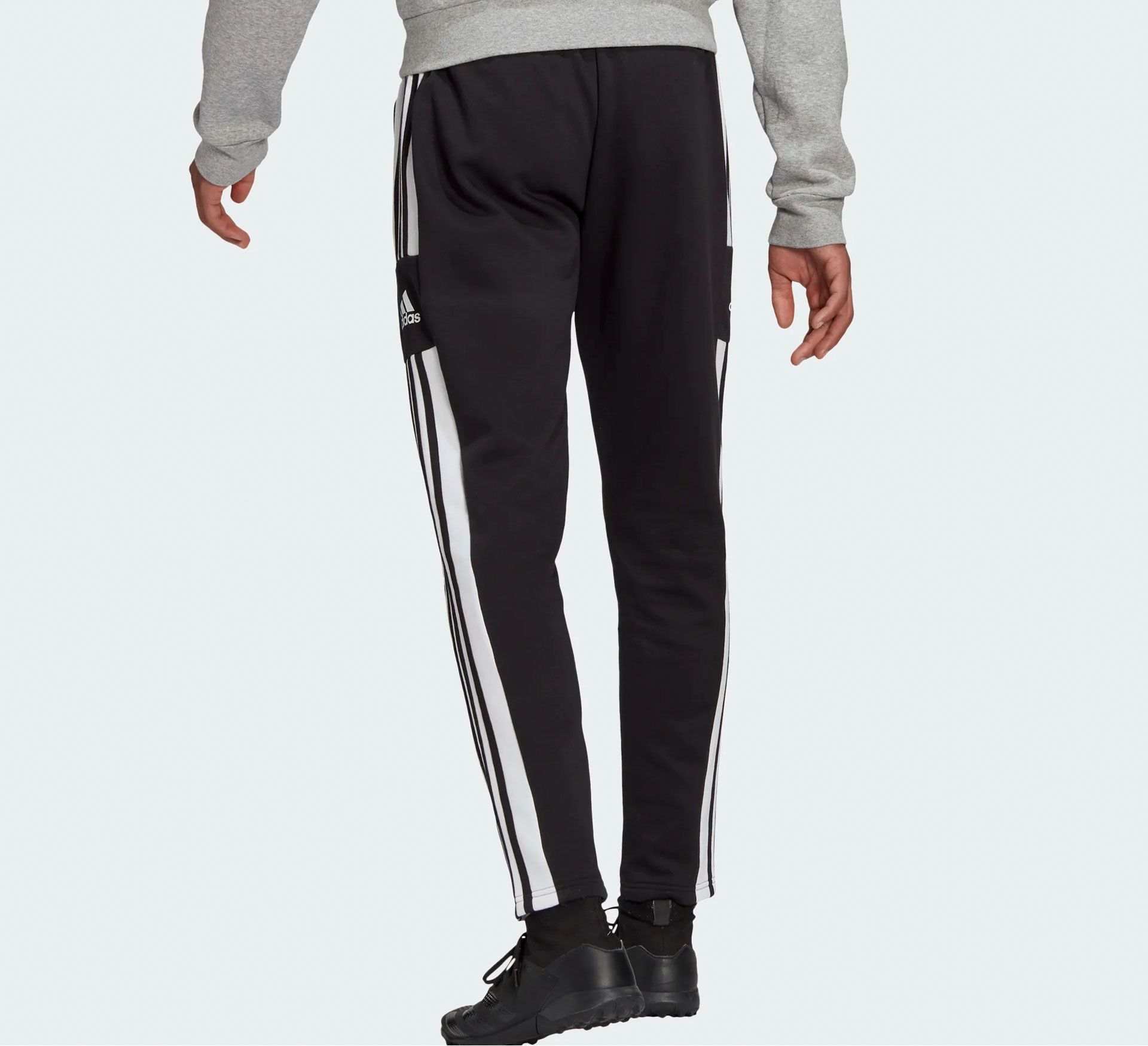 Adidas Squadra 21 Trainingsbroek Heren