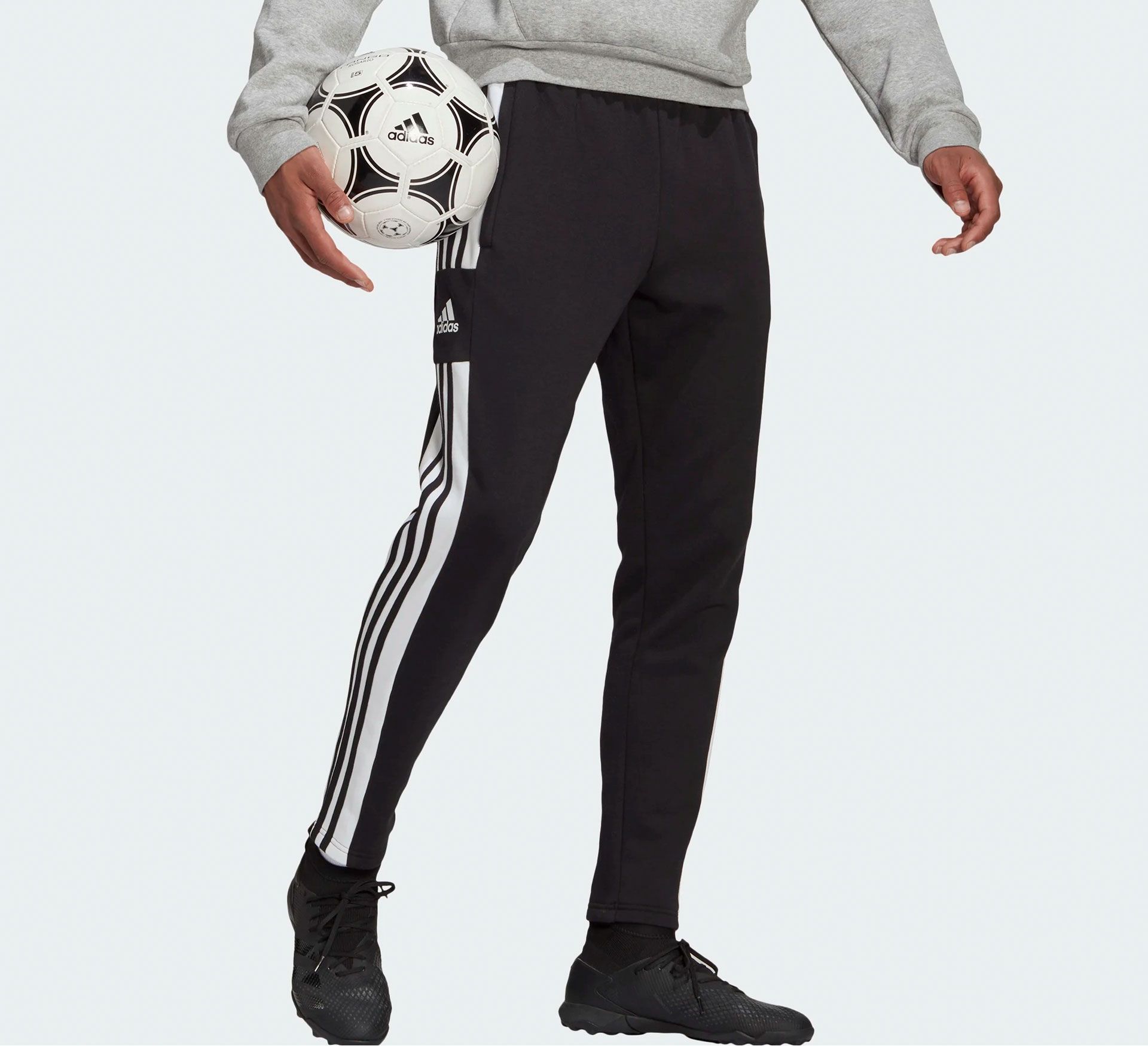 Adidas Squadra 21 Trainingsbroek Heren
