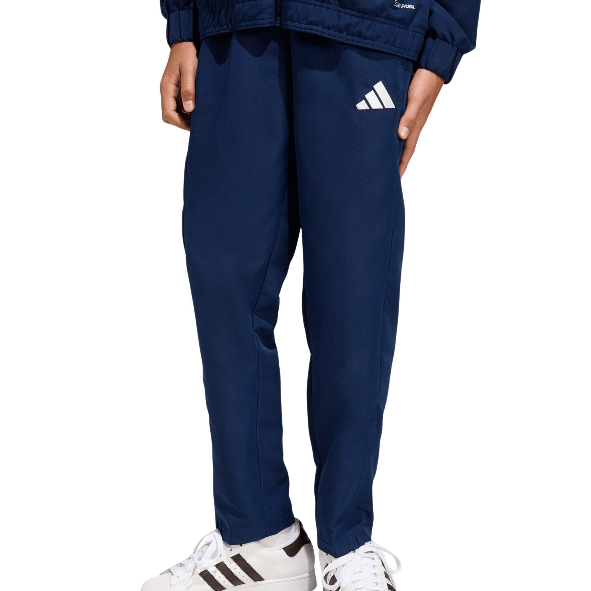 Adidas Entrada 26 Presentatiebroek Junior