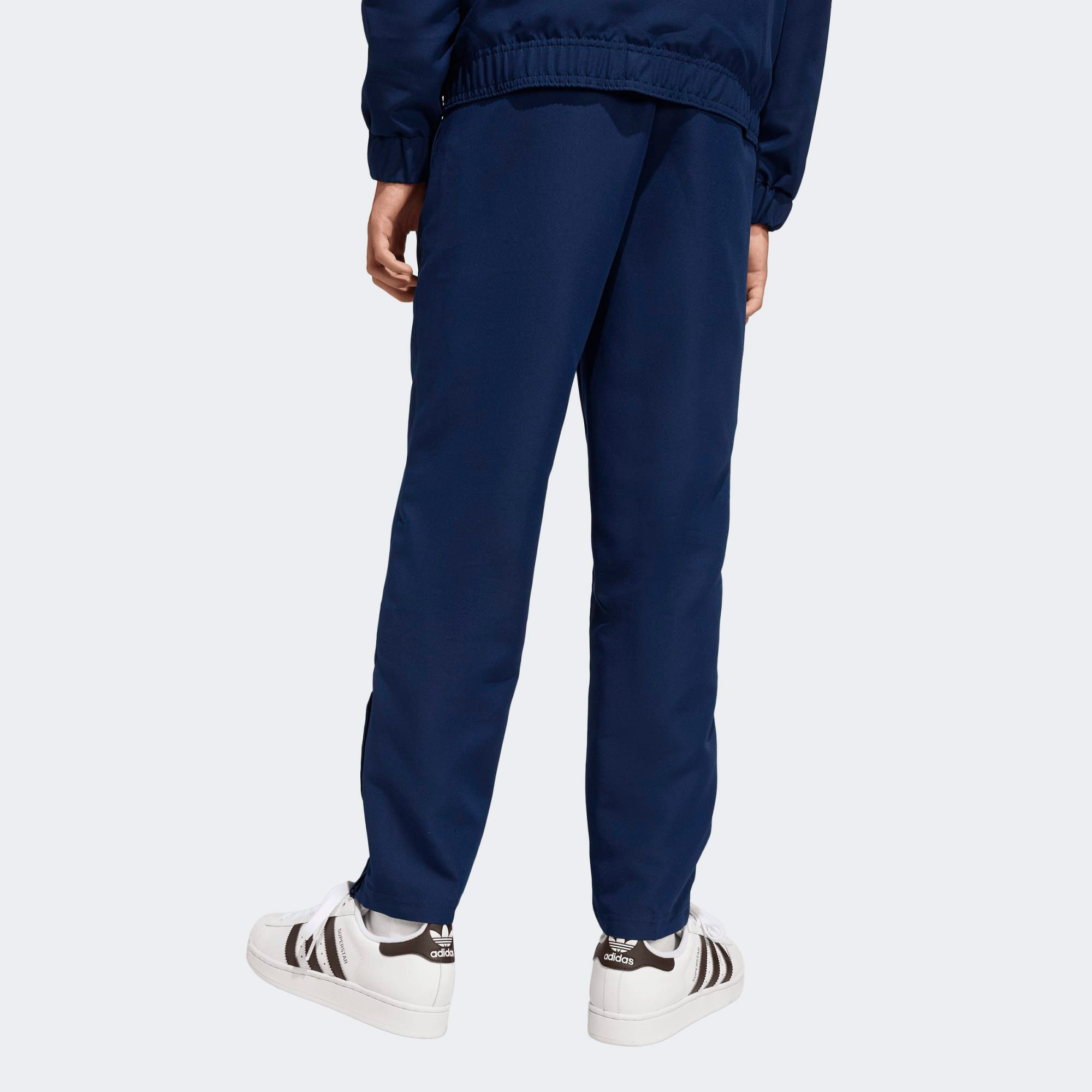 Adidas Entrada 26 Presentatiebroek Junior