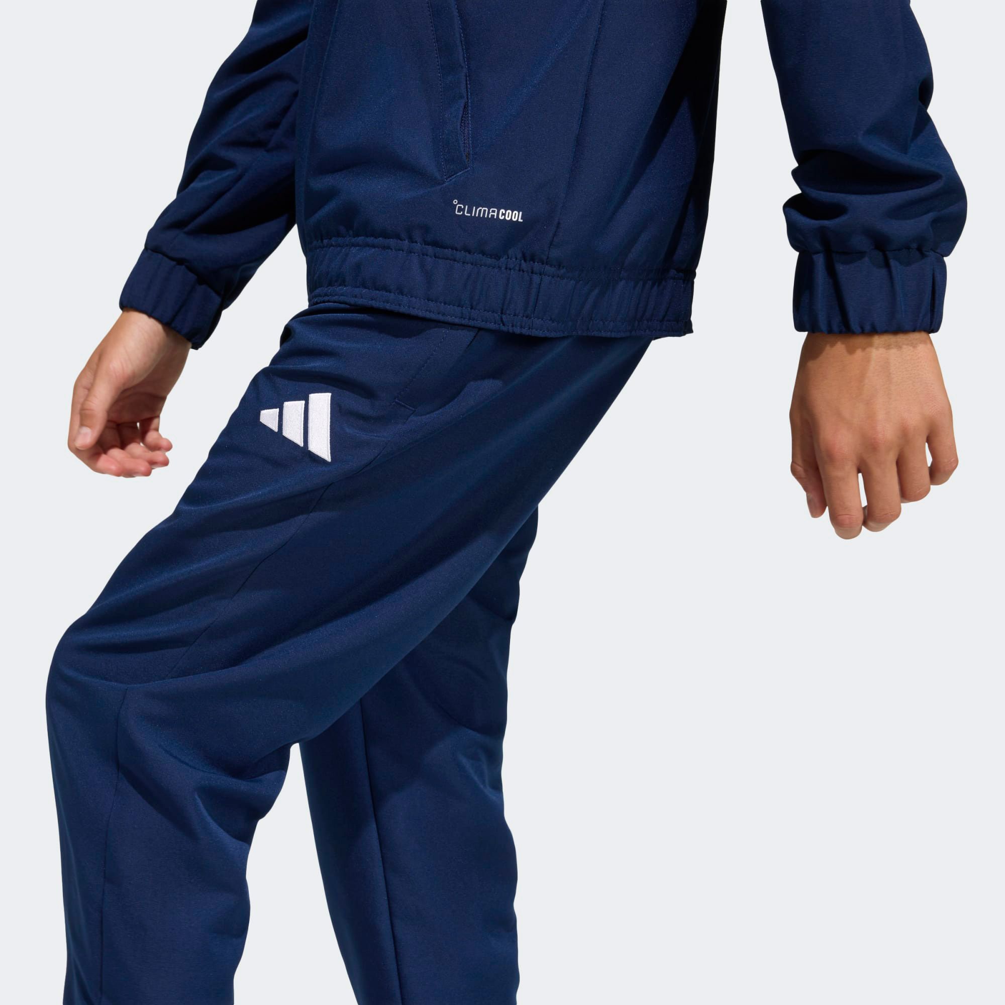 Adidas Entrada 26 Presentatiebroek Junior