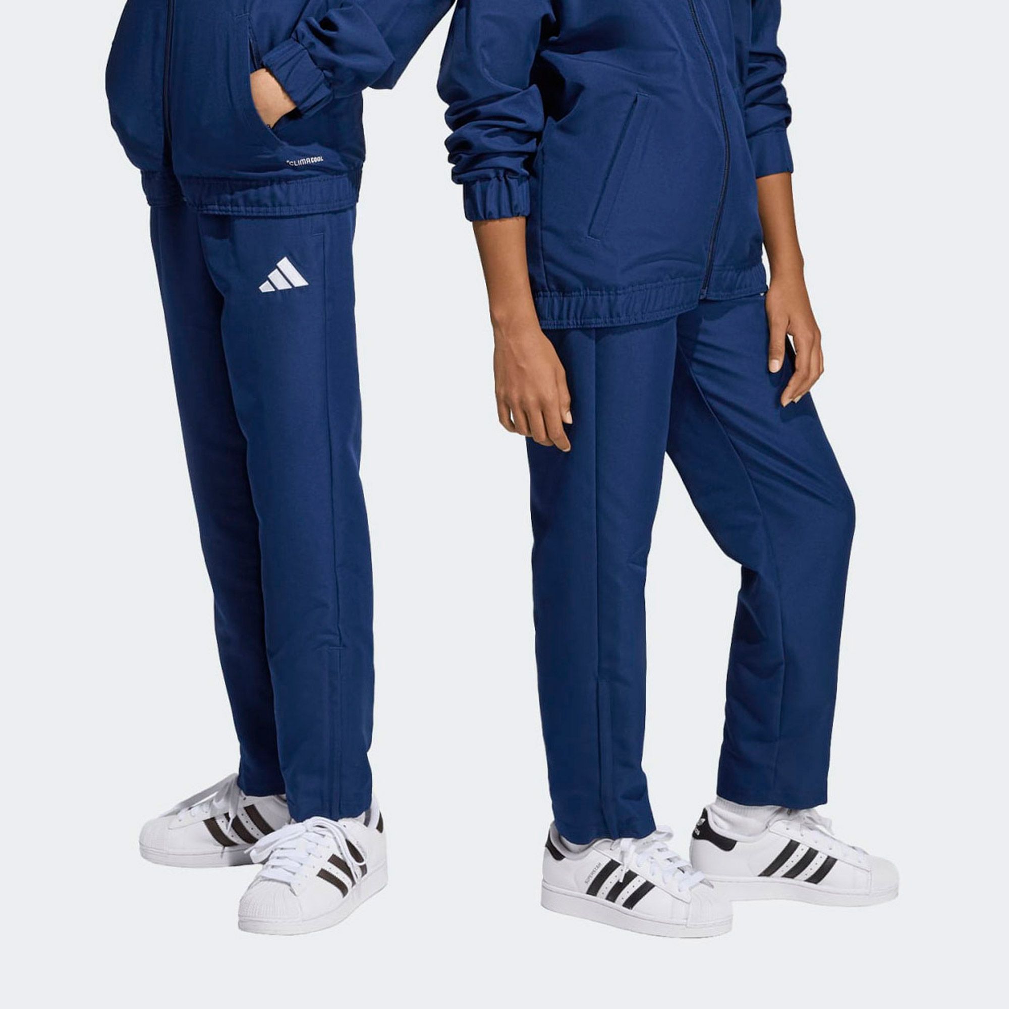 Adidas Entrada 26 Presentatiebroek Junior