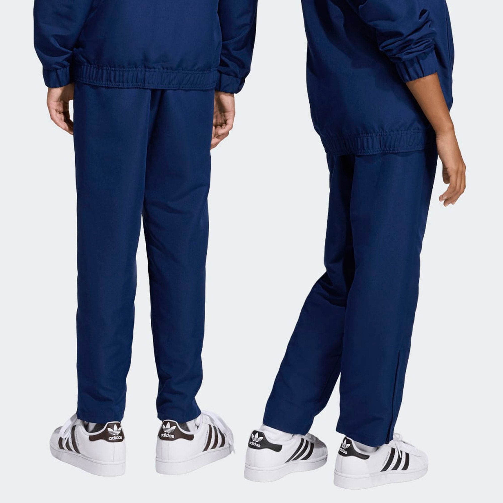 Adidas Entrada 26 Presentatiebroek Junior
