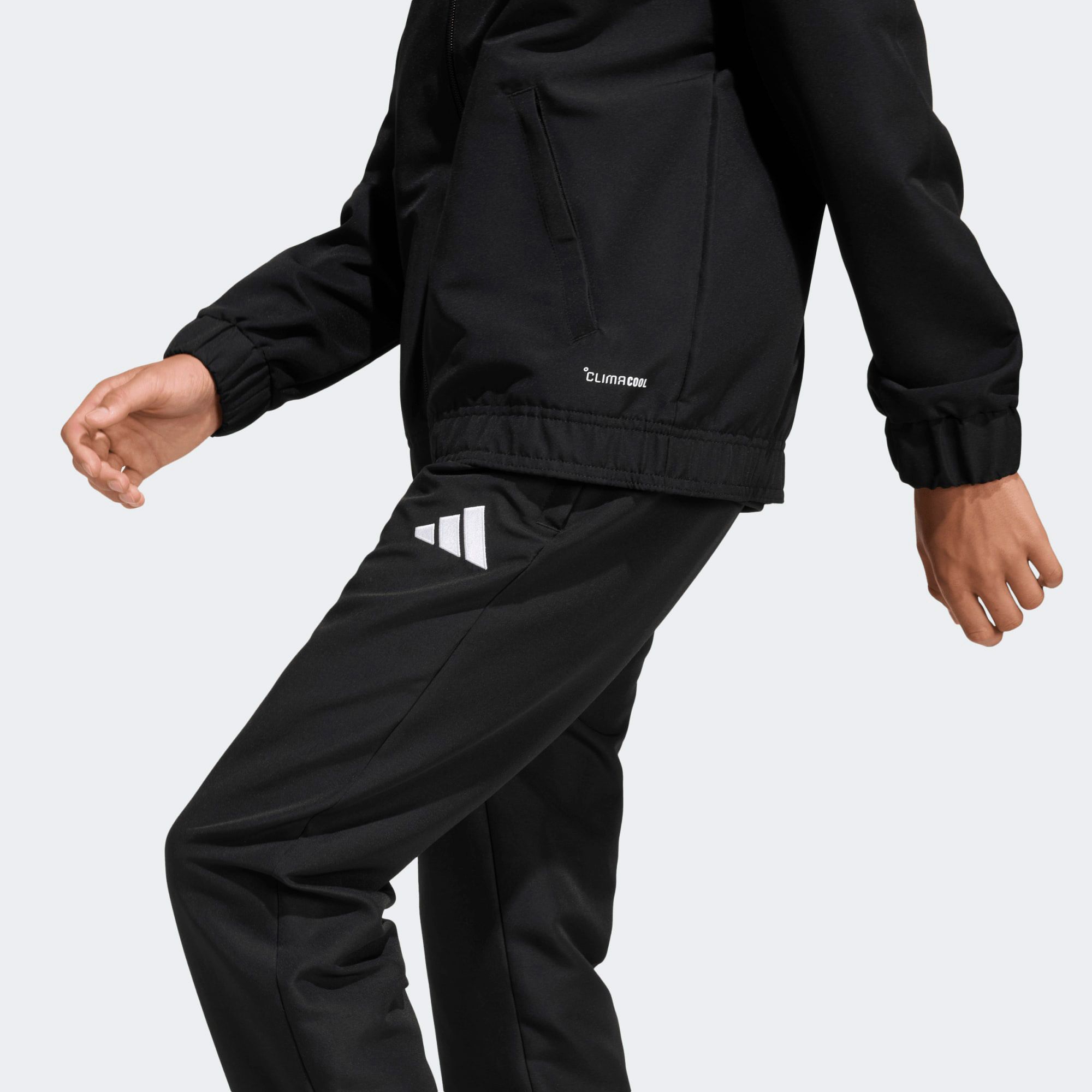 Adidas Entrada 26 Presentatiebroek Junior