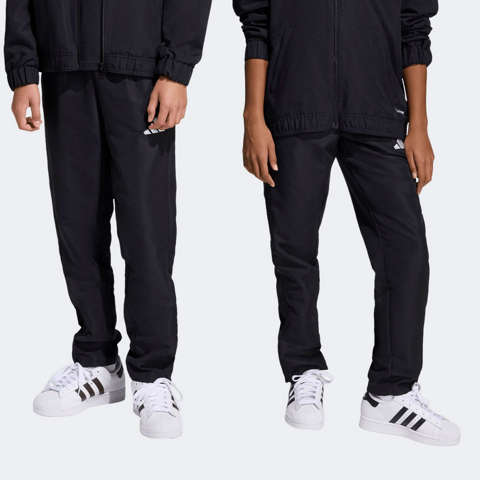 Adidas Entrada 26 Presentatiebroek Junior