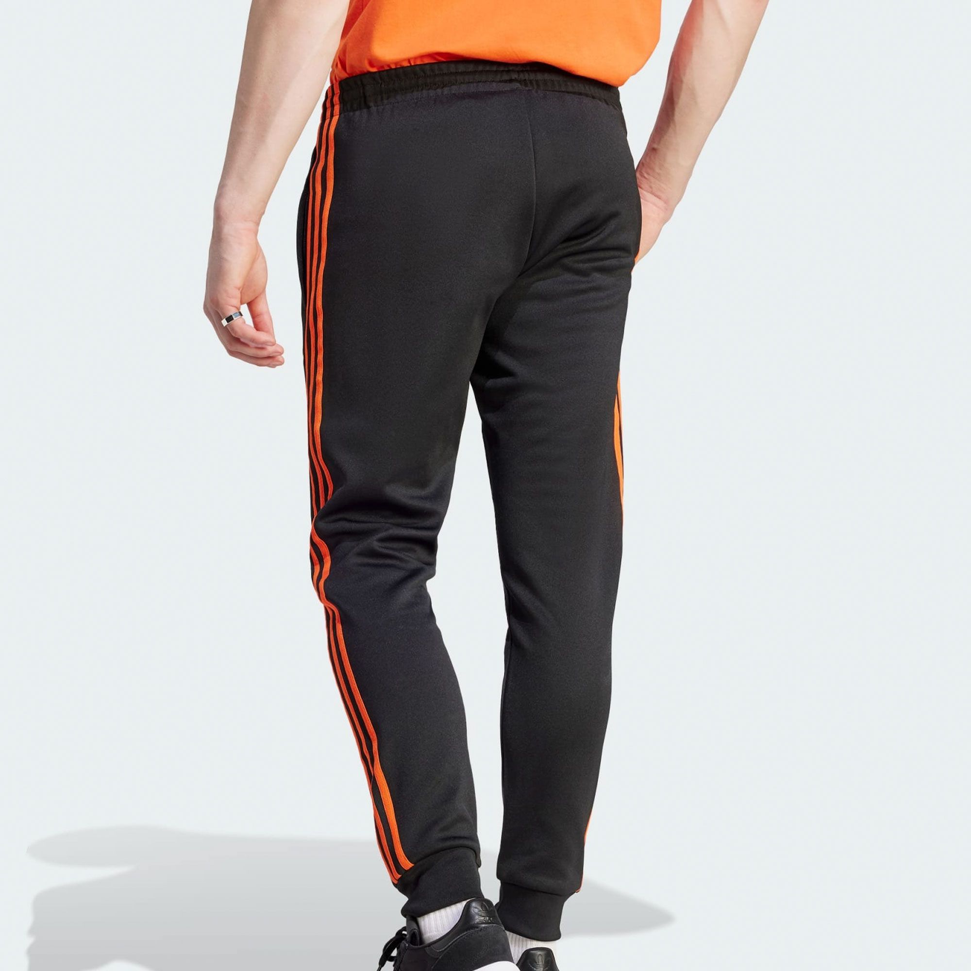 Adidas SST Trainingsbroek Heren