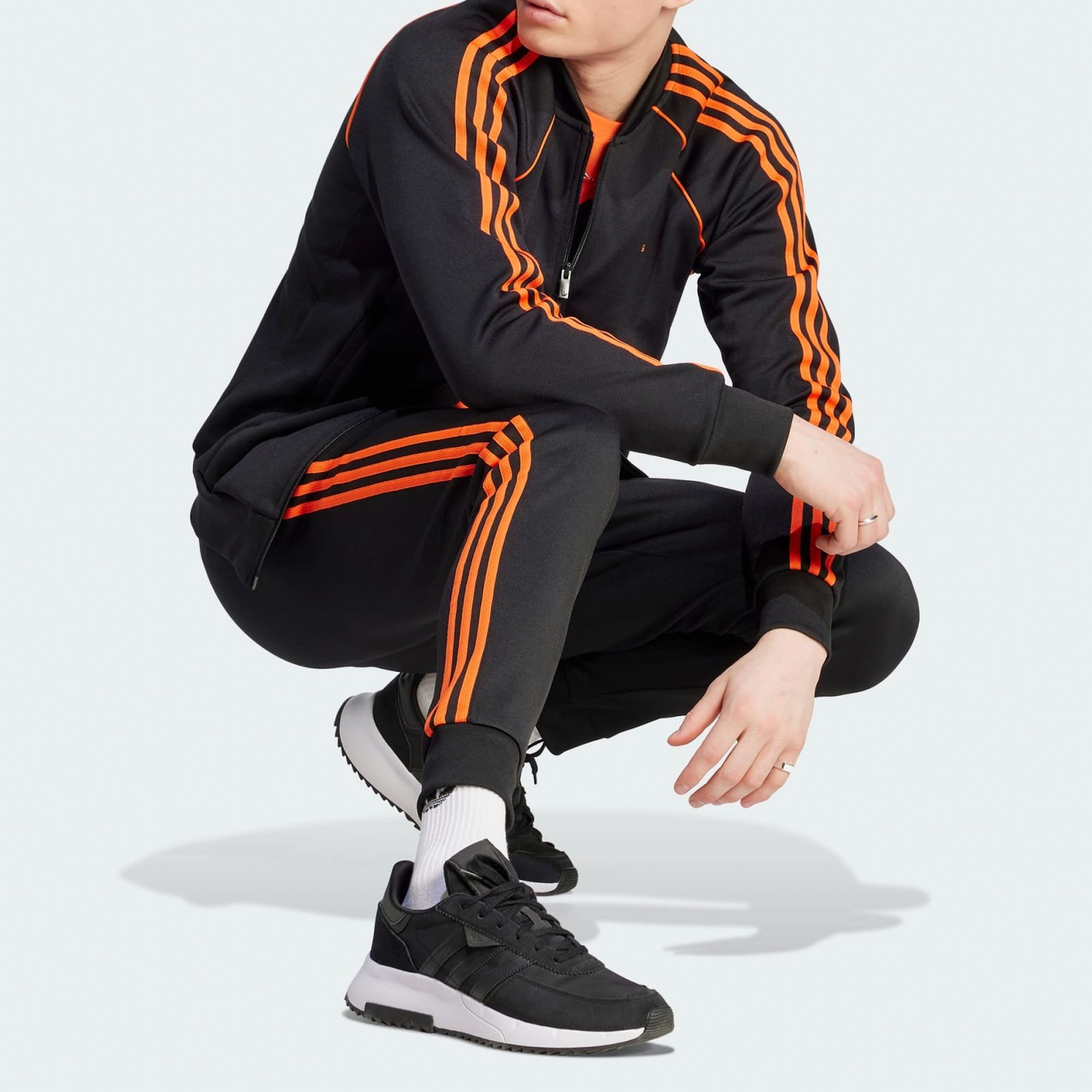 Adidas SST Trainingsbroek Heren