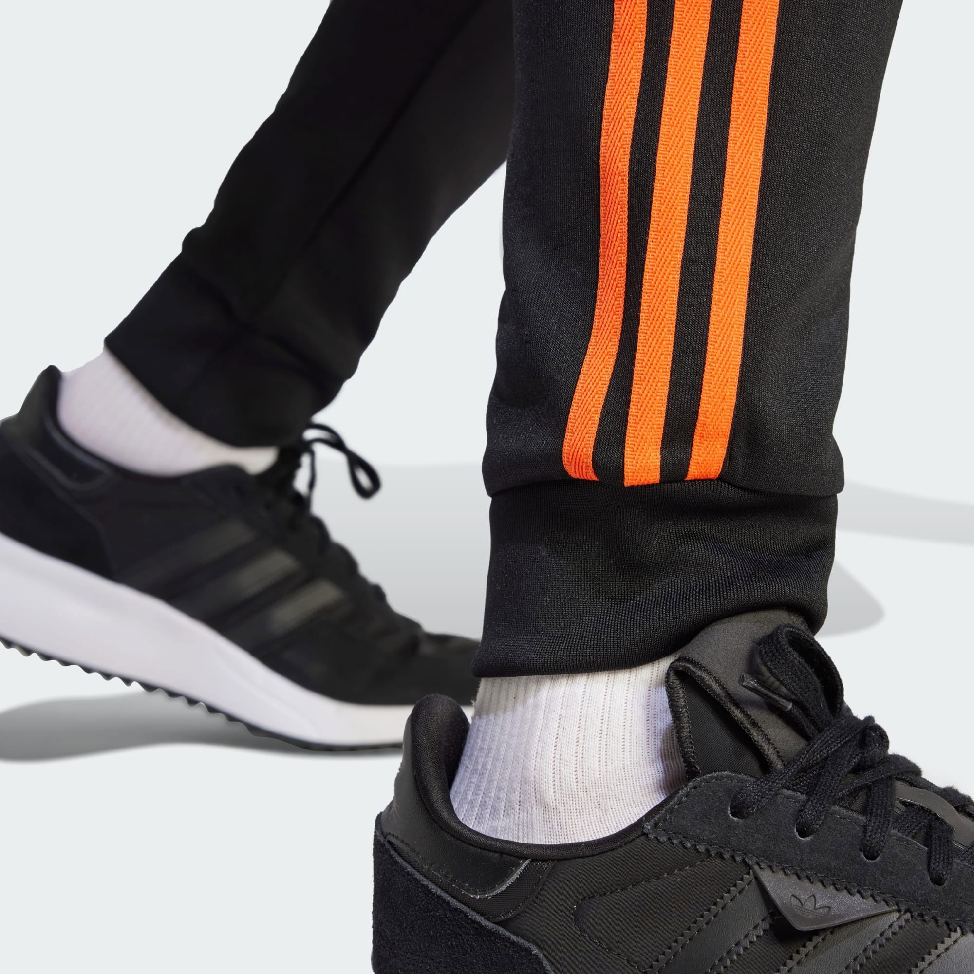 Adidas SST Trainingsbroek Heren