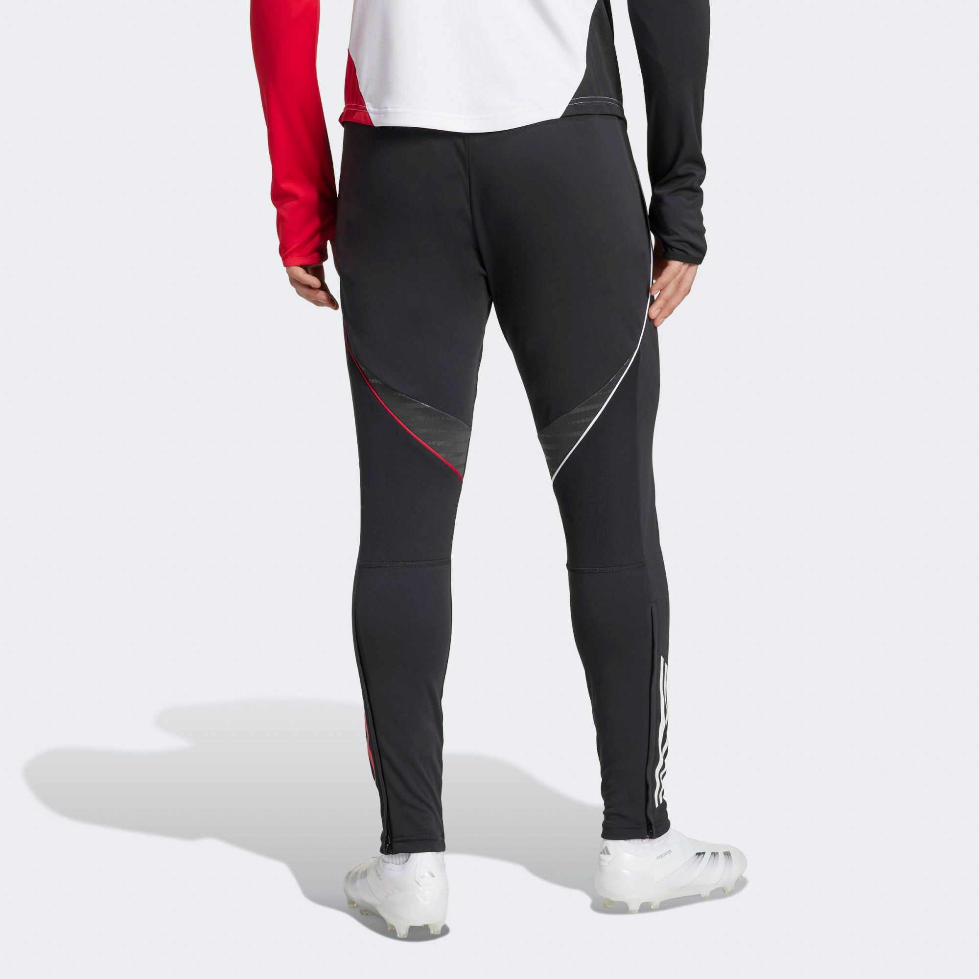 Adidas Ajax Amsterdam Tiro 25 Pantalon d'entraînement pour hommes