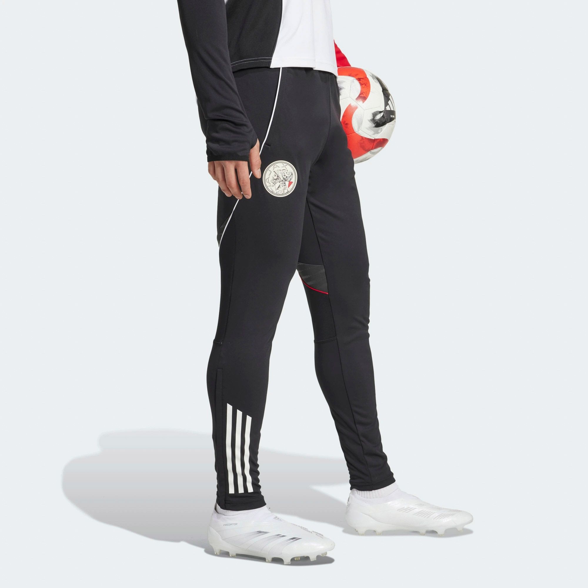 Adidas Ajax Amsterdam Tiro 25 Pantalon d'entraînement pour hommes