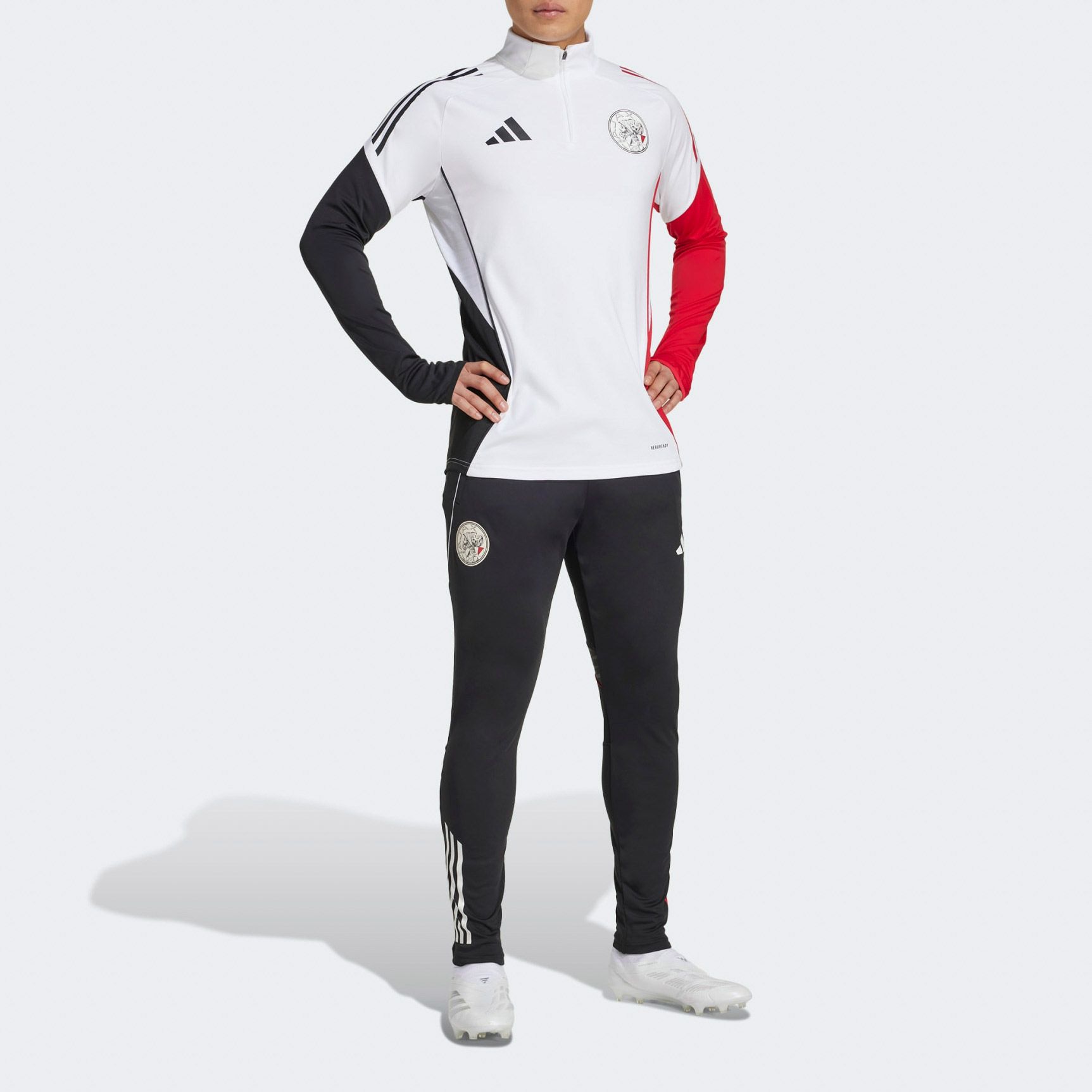 Adidas Ajax Amsterdam Tiro 25 Pantalon d'entraînement pour hommes
