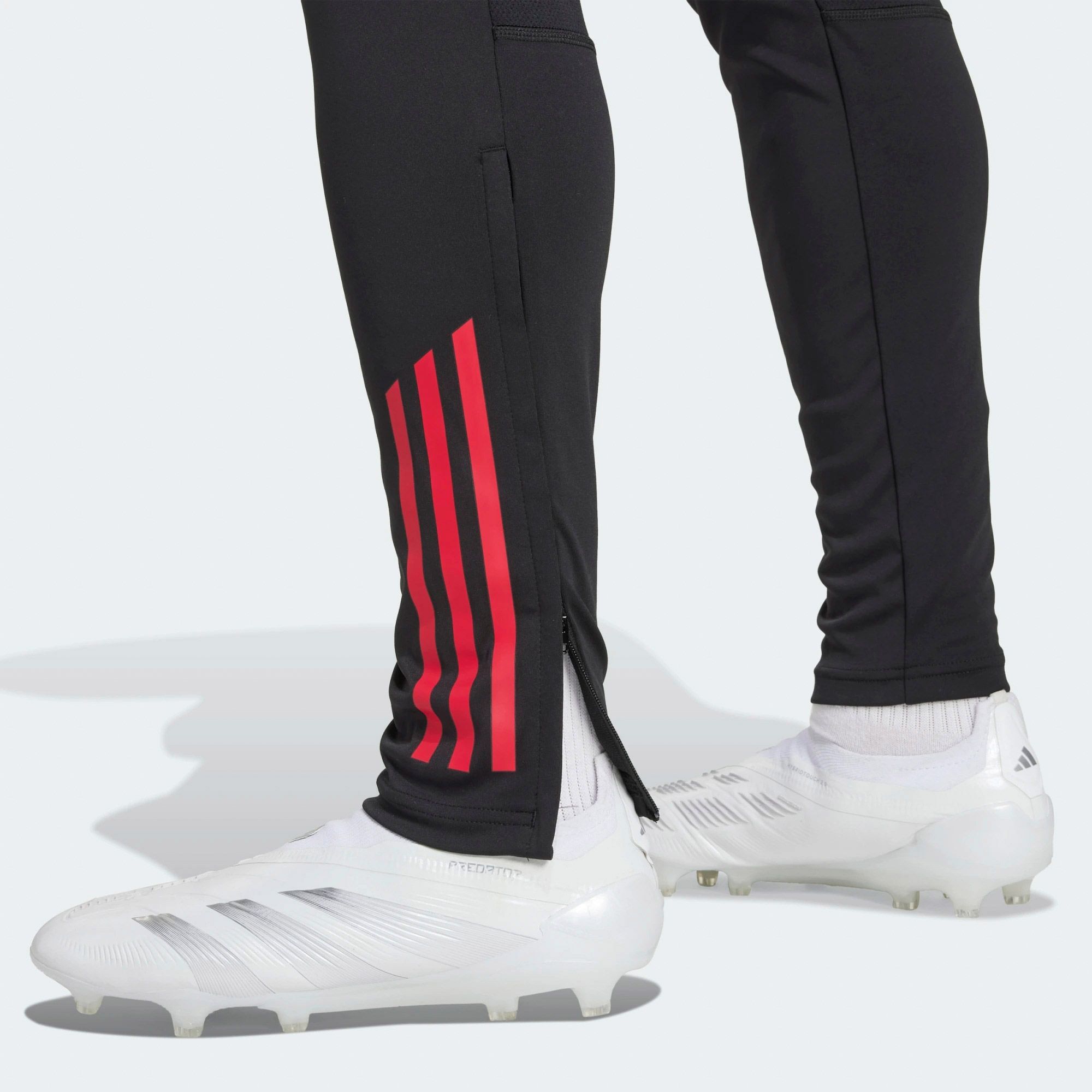 Adidas Ajax Amsterdam Tiro 25 Pantalon d'entraînement pour hommes