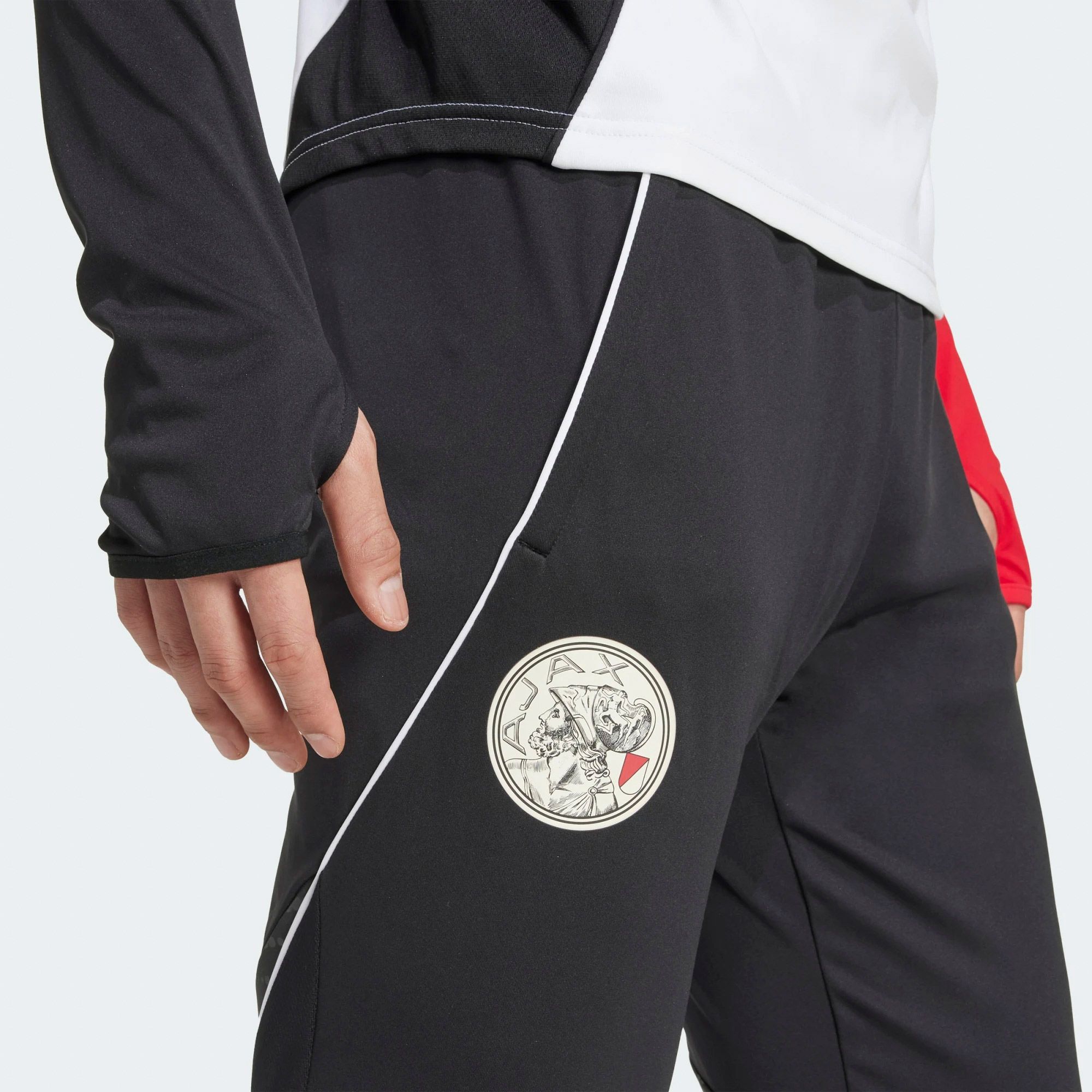 Adidas Ajax Amsterdam Tiro 25 Pantalon d'entraînement pour hommes