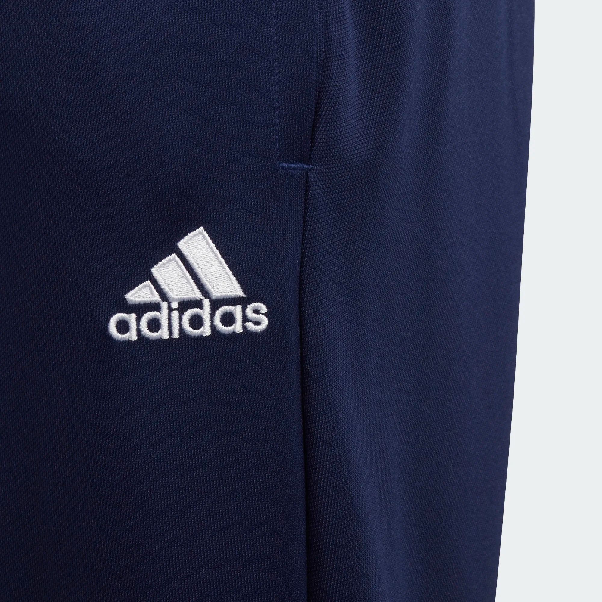 Adidas Entrada 22 Trainingsbroek Junior