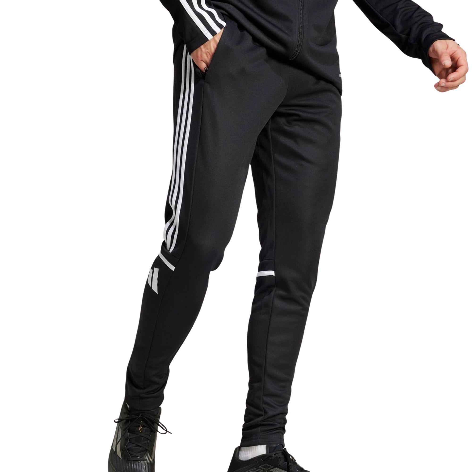 Adidas Squadra 25 Trainingsbroek Heren