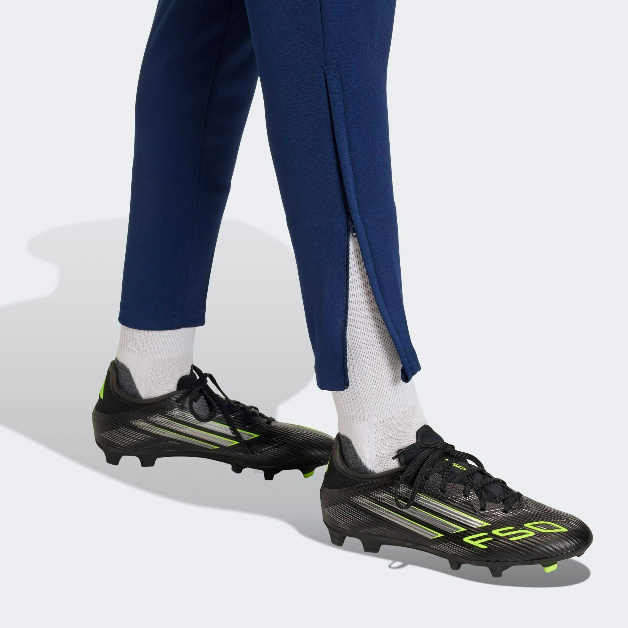 Adidas Entrada 26 Trainingsbroek Dames