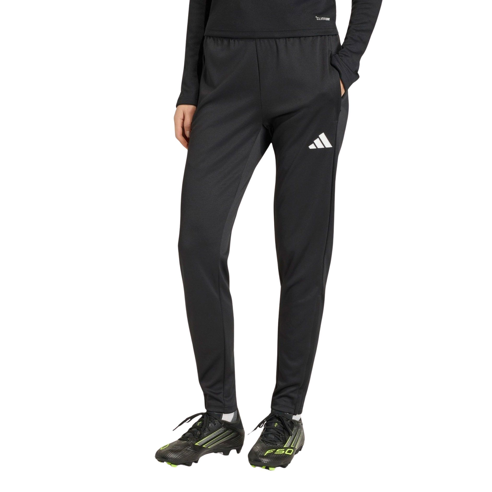 Adidas Entrada 26 Trainingsbroek Dames