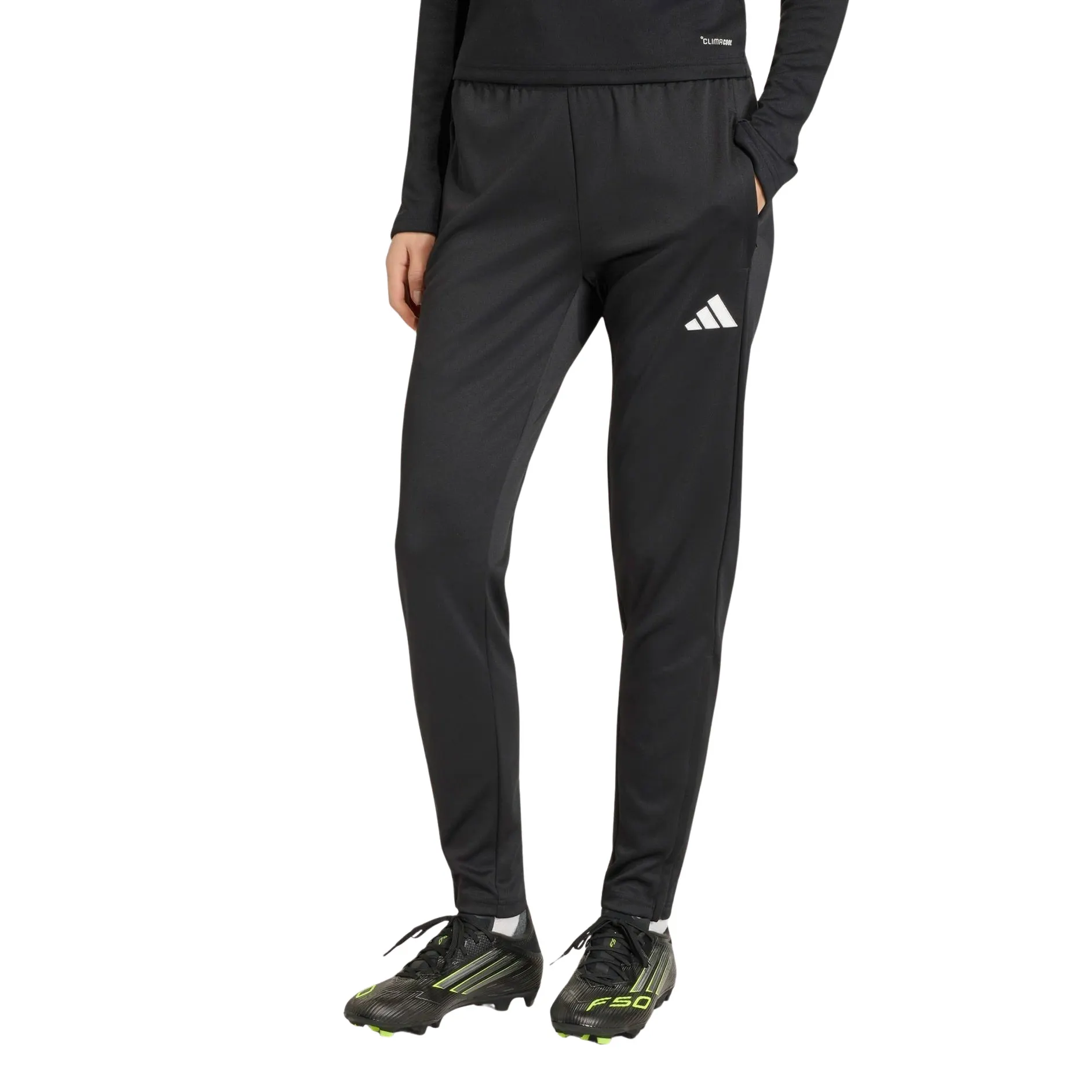 Adidas Entrada 26 Trainingsbroek Dames