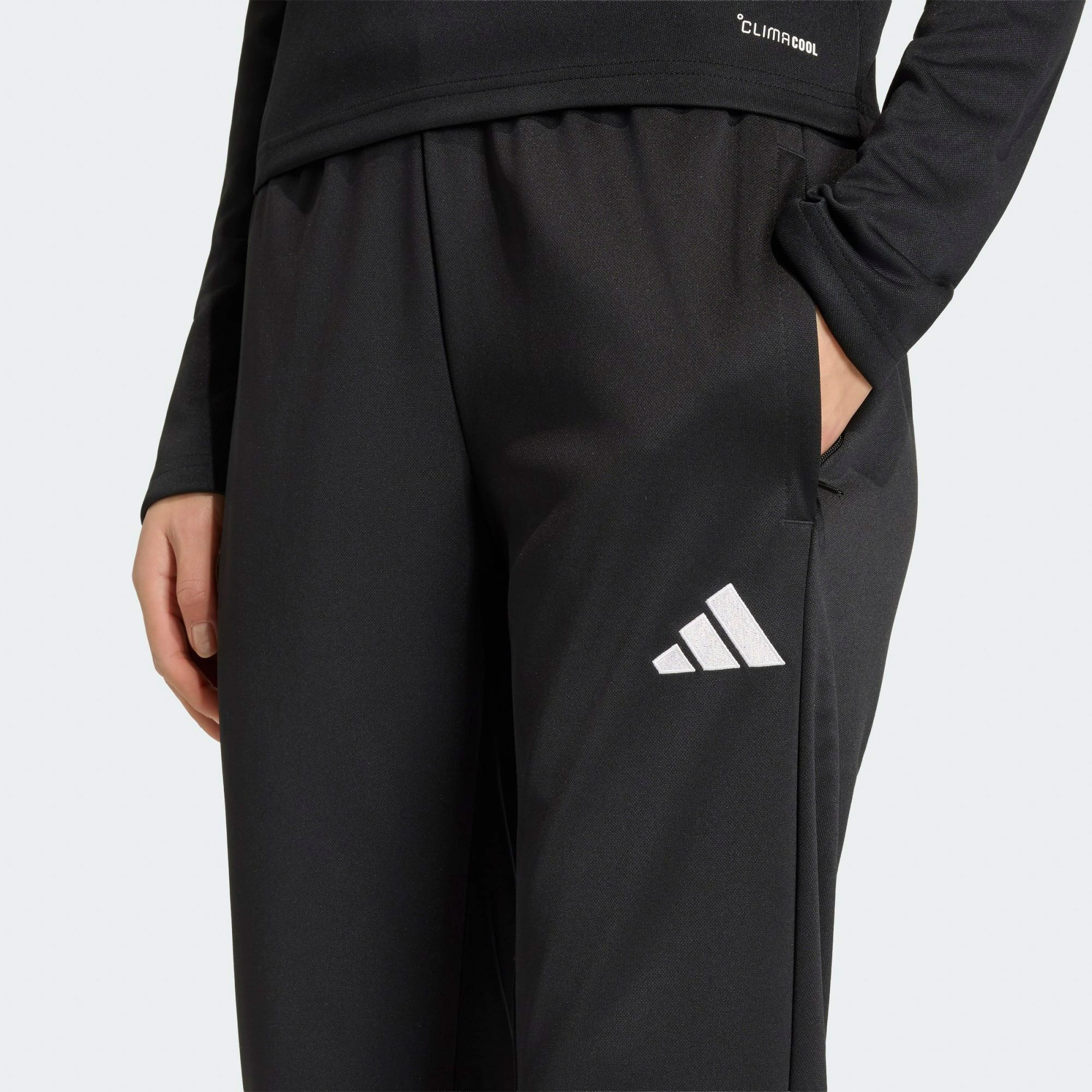 Adidas Entrada 26 Trainingsbroek Dames