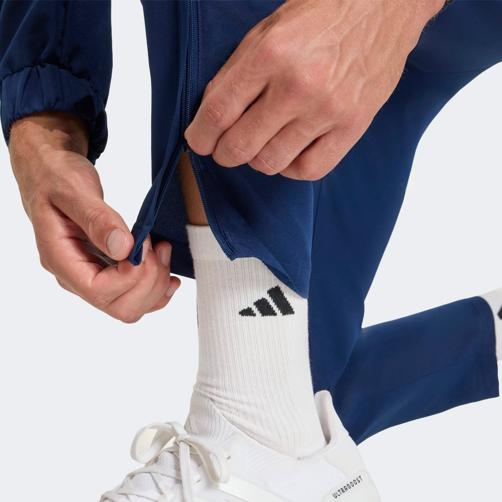 Adidas Entrada 26 Presentatiebroek Heren