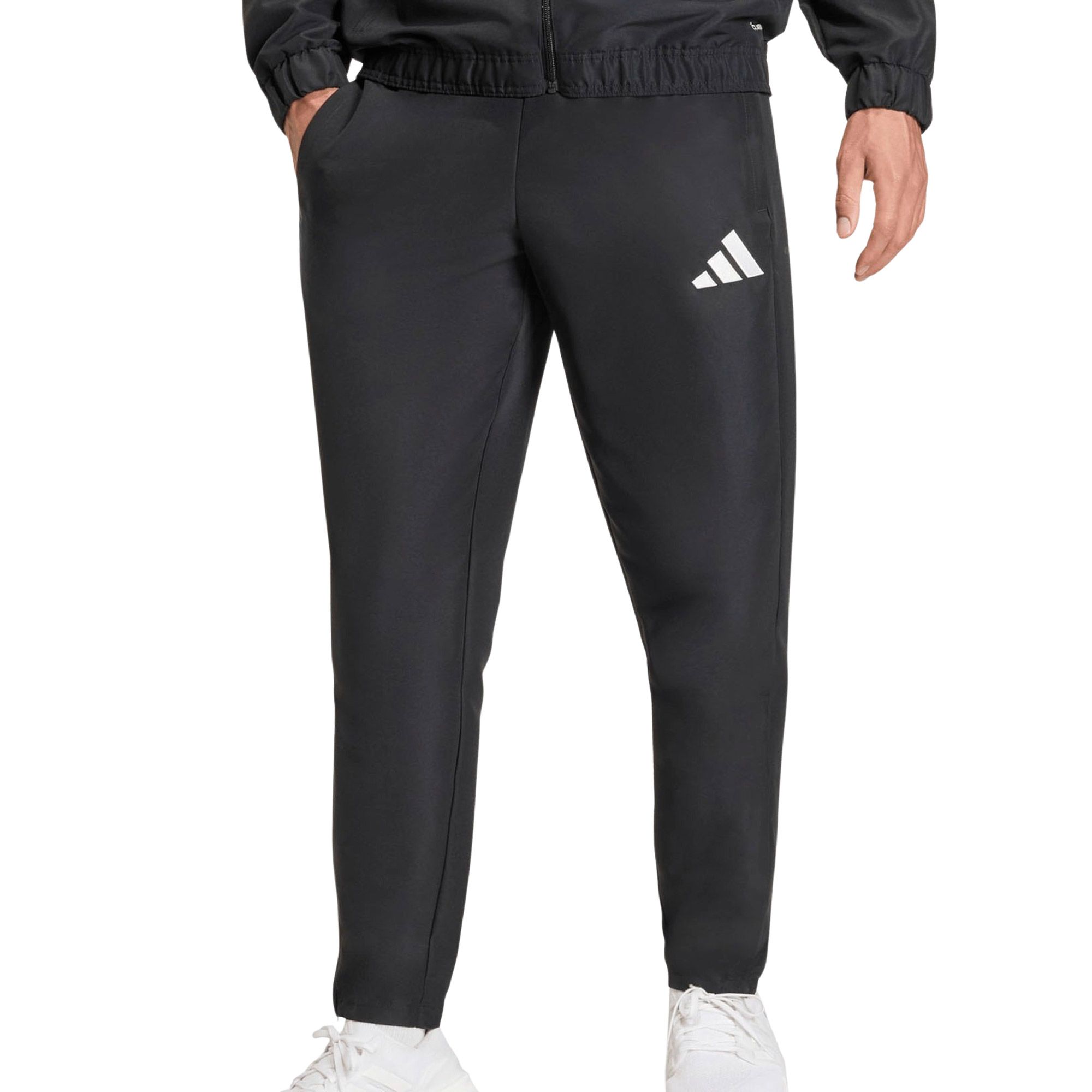 Adidas Entrada 26 Presentatiebroek Heren