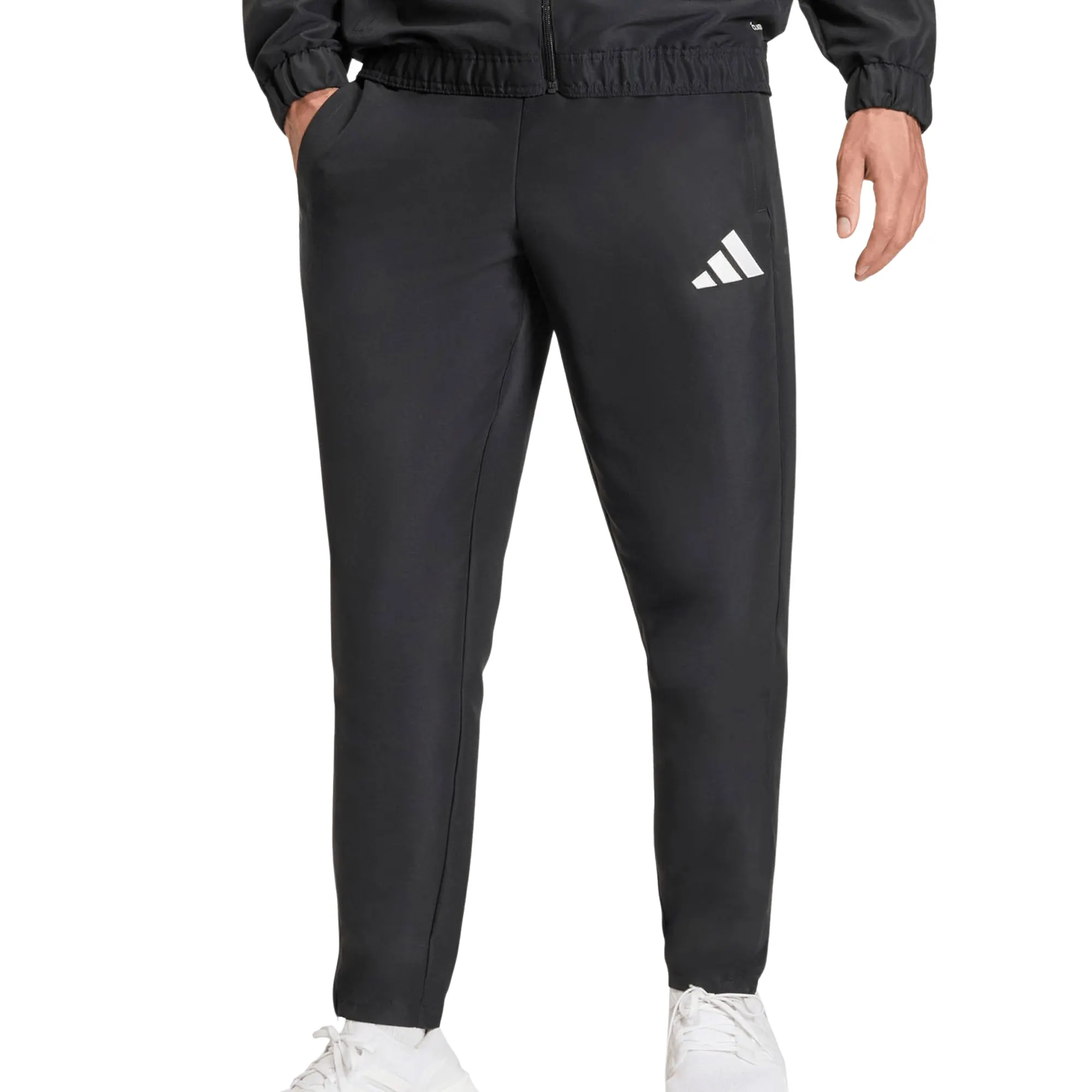 Adidas Entrada 26 Presentatiebroek Heren
