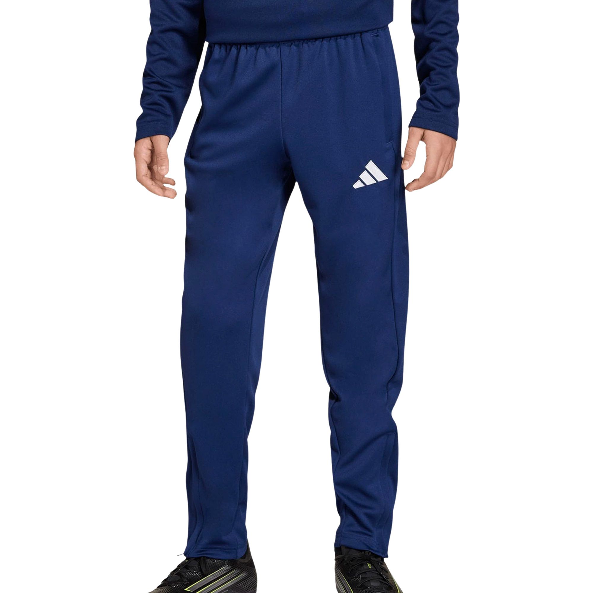 Adidas Entrada 26 Trainingsbroek Junior