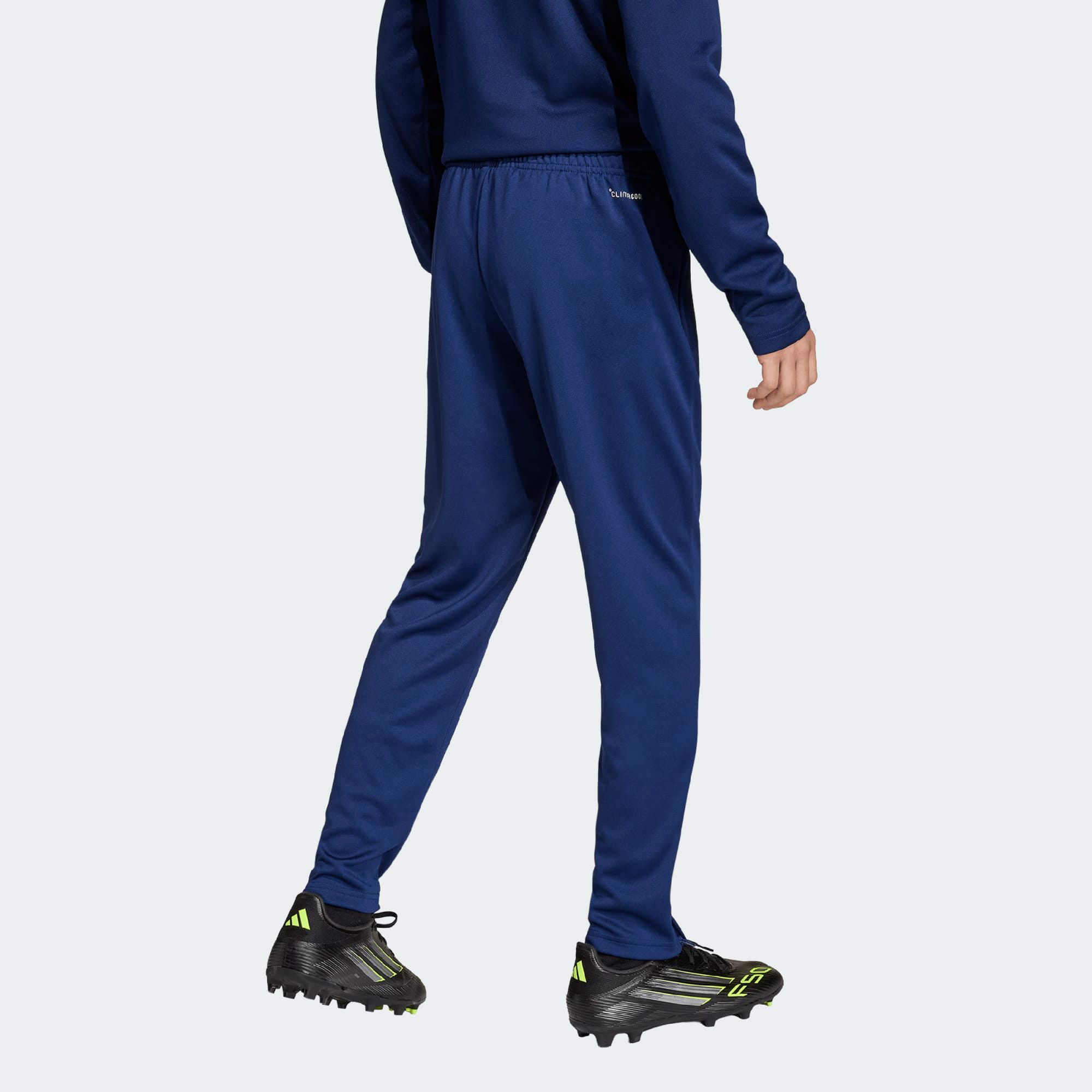 Adidas Entrada 26 Trainingsbroek Junior