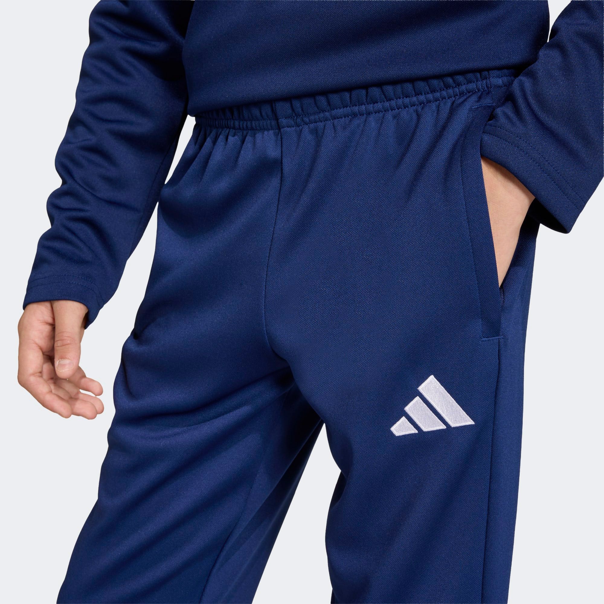 Adidas Entrada 26 Trainingsbroek Junior