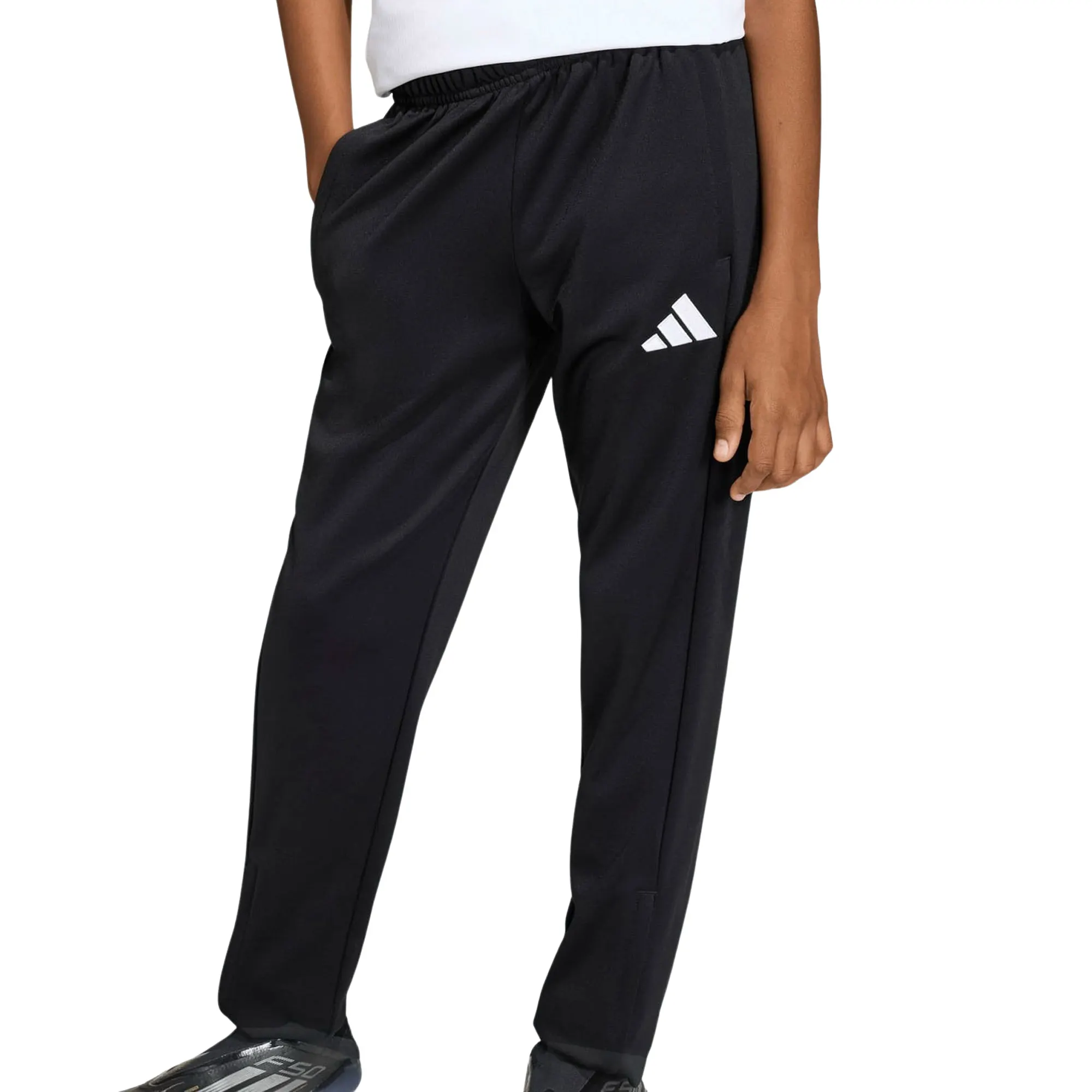Adidas Entrada 26 Trainingsbroek Junior