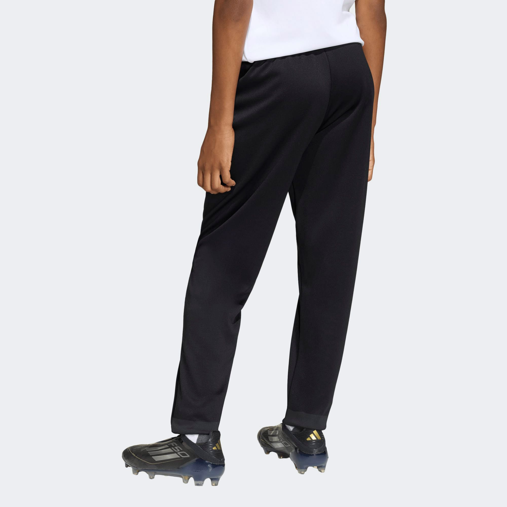 Adidas Entrada 26 Trainingsbroek Junior