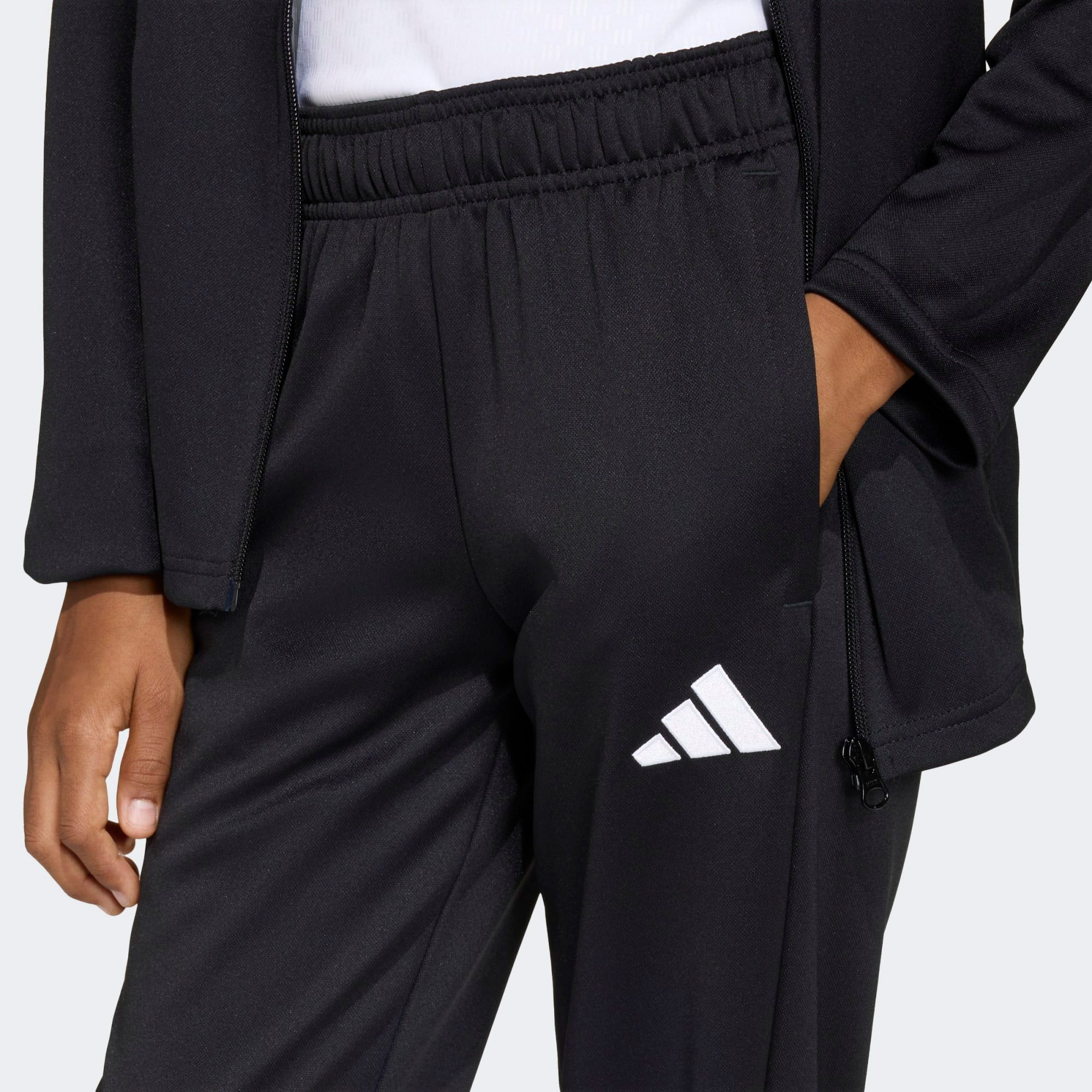 Adidas Entrada 26 Trainingsbroek Junior