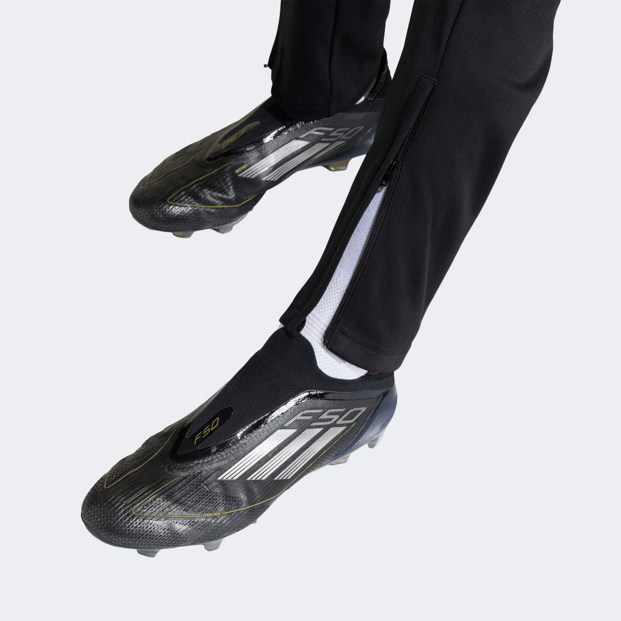 Adidas Entrada 26 Trainingsbroek Junior