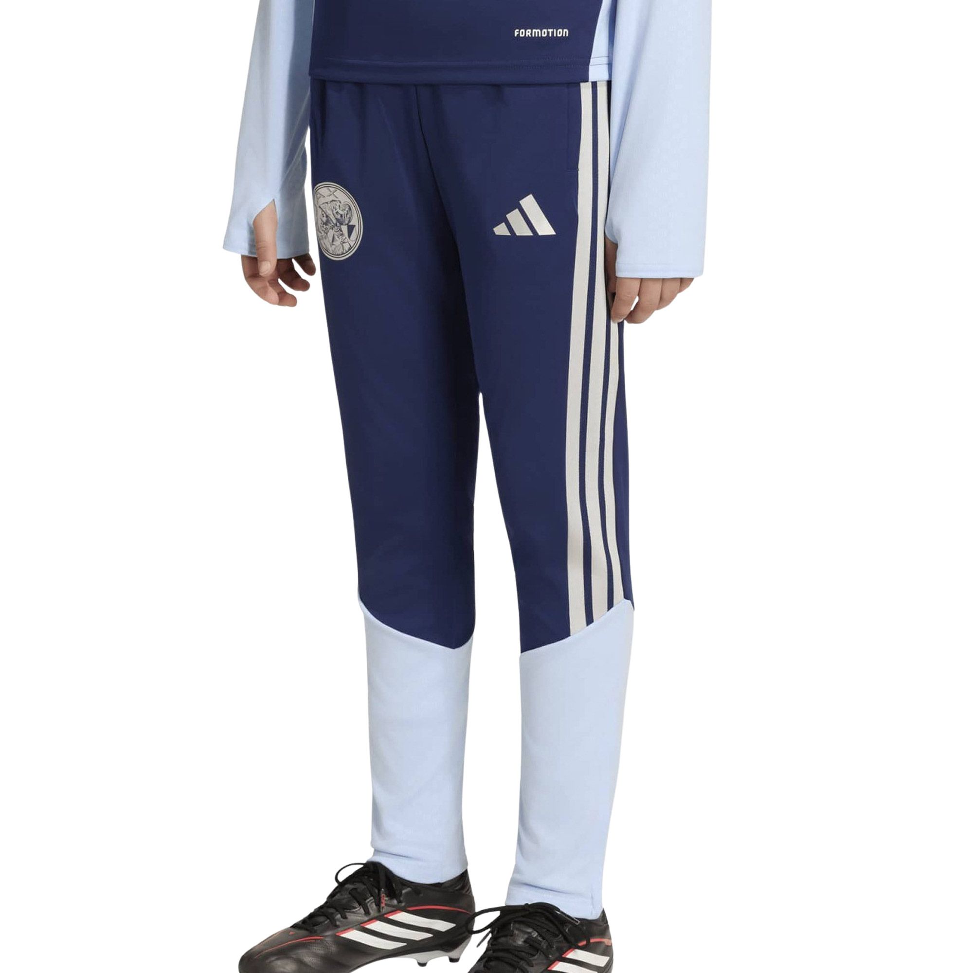 Adidas Ajax Trainingshose 26/27 Kinder