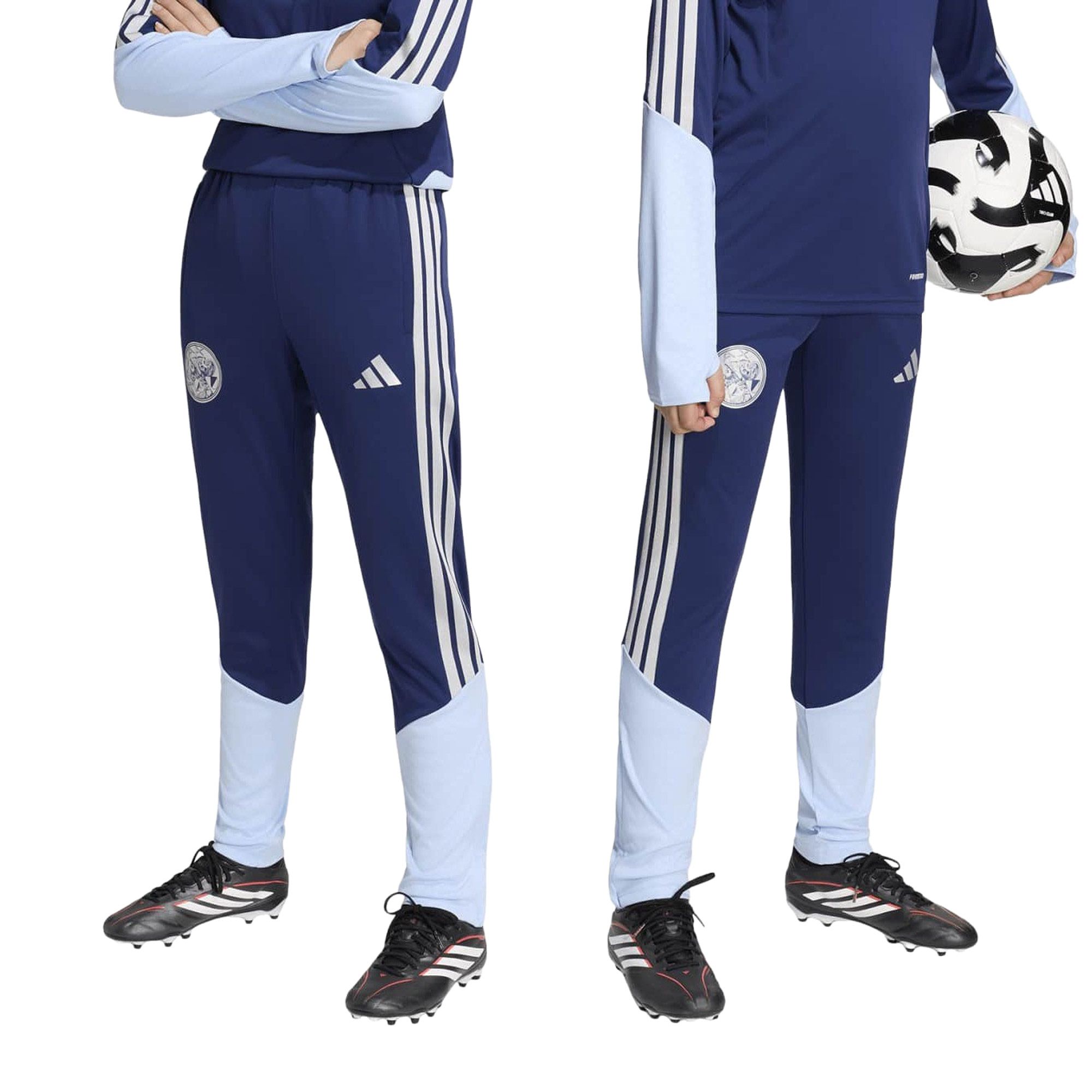 Adidas Ajax Trainingshose 26/27 Kinder