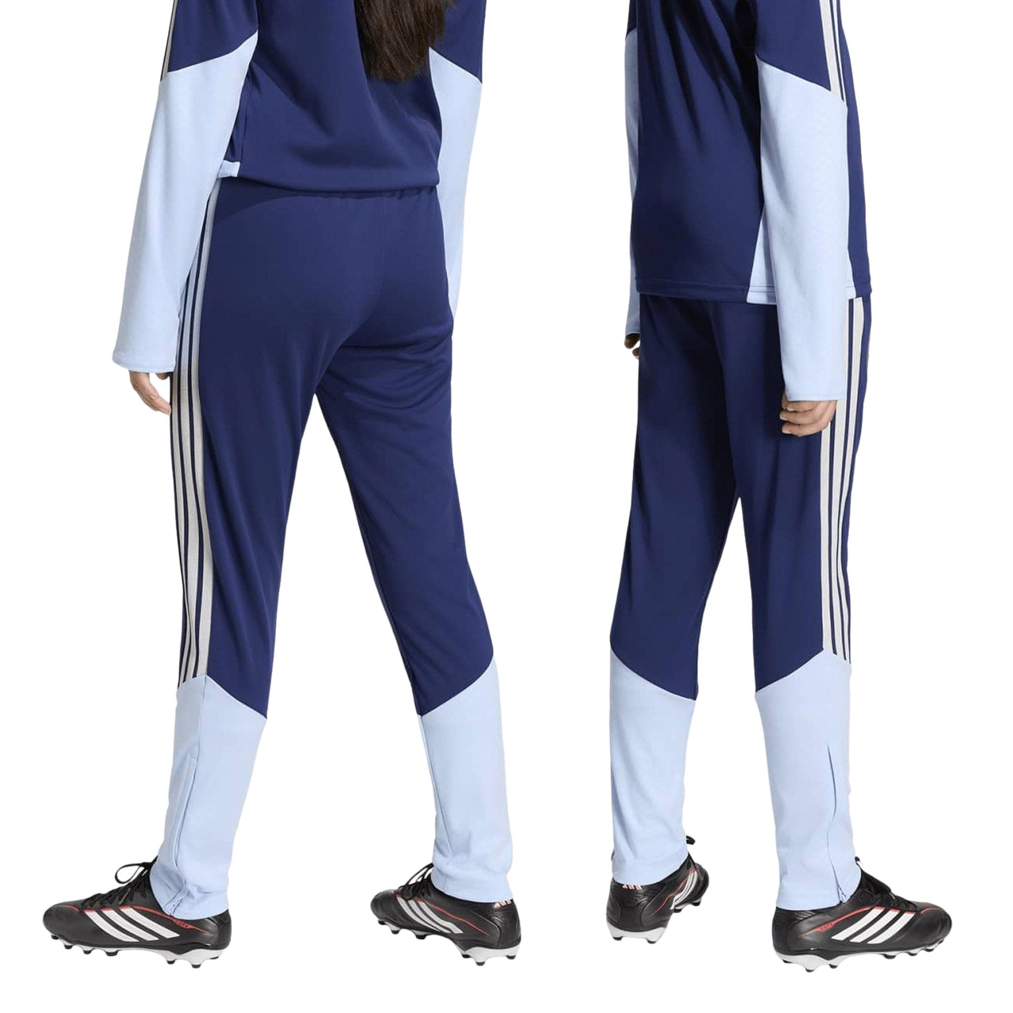 Adidas Ajax Trainingshose 26/27 Kinder