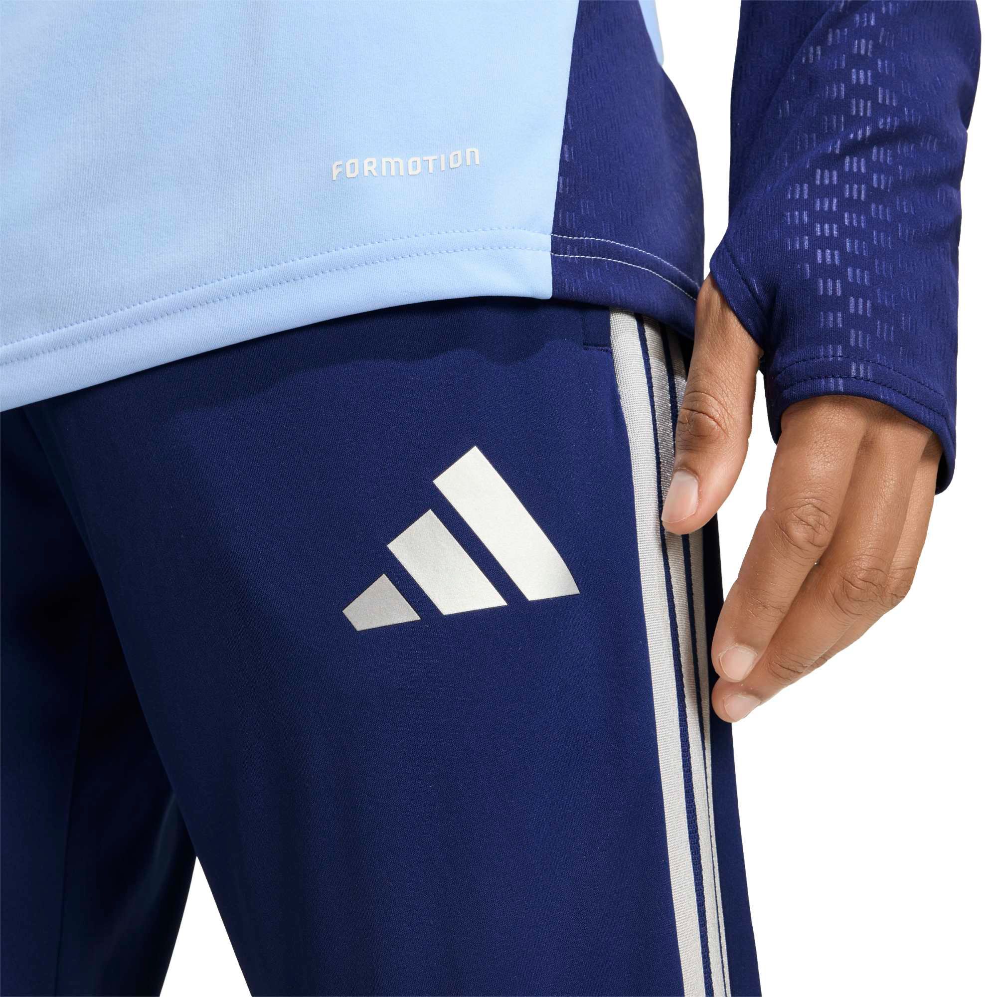 Adidas Ajax Trainingsbroek 2026/2027 Heren