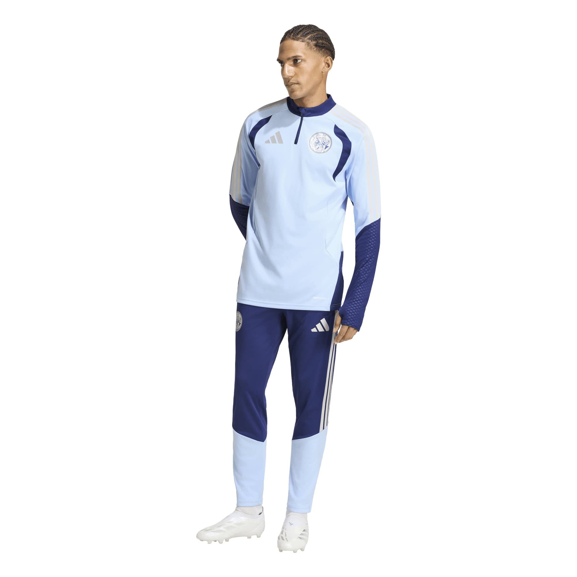 Adidas Ajax Trainingsbroek 2026/2027 Heren
