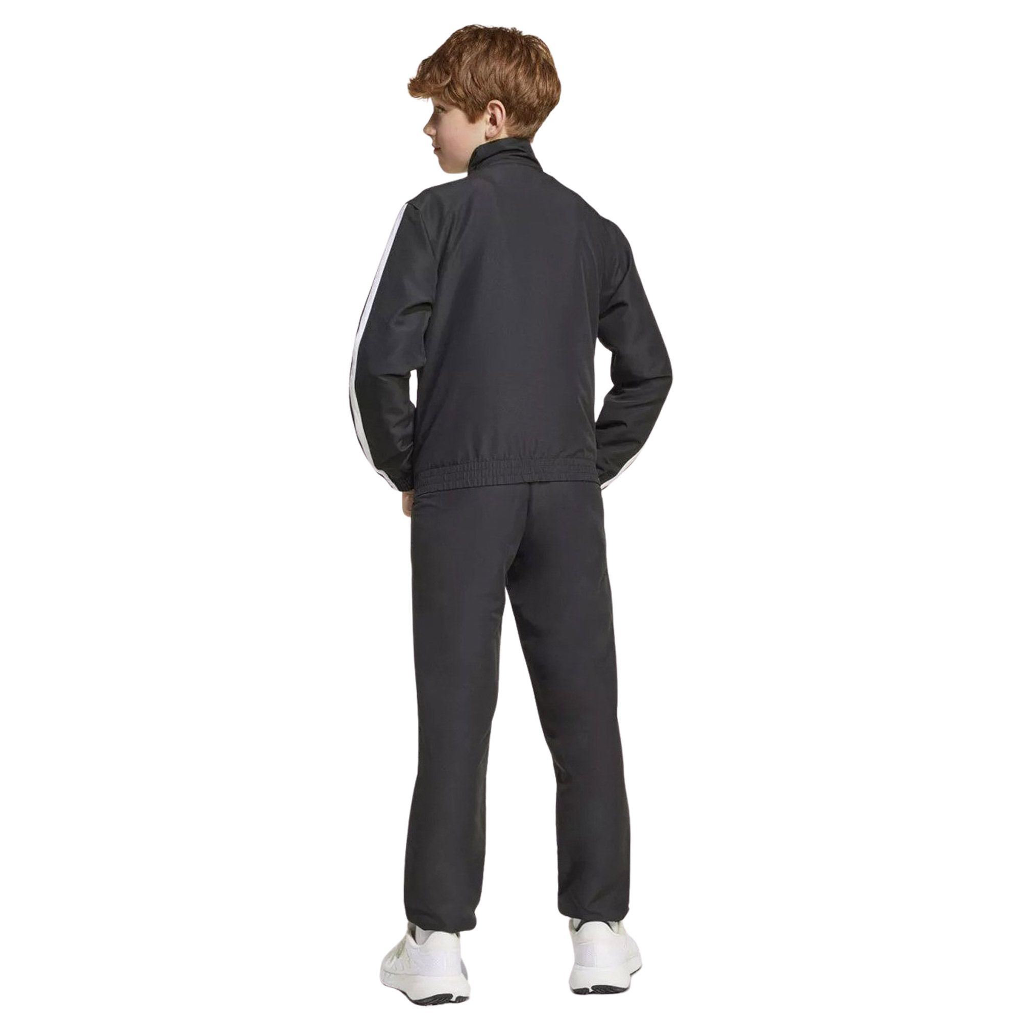 Adidas 3-Stripes Woven Trainingspak Jongens