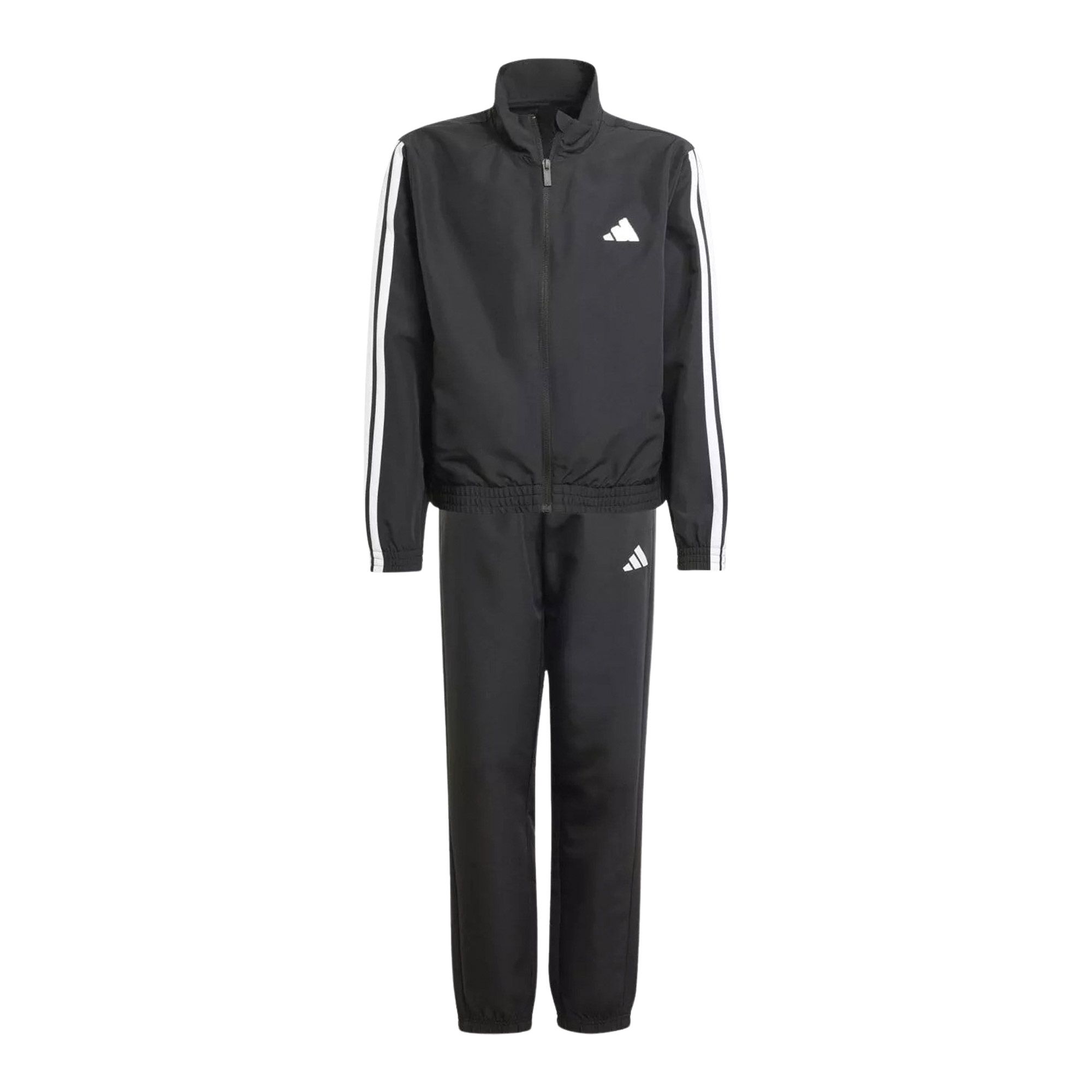 Adidas 3-Stripes Woven Trainingspak Jongens