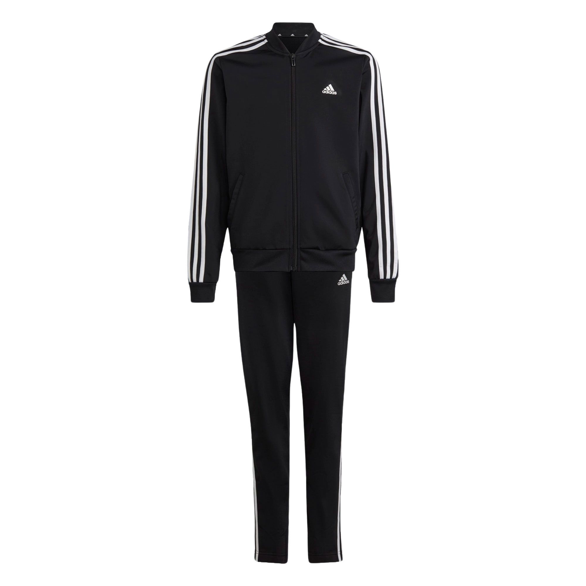 Adidas Essentials 3-Stripes Trainingspak Junior