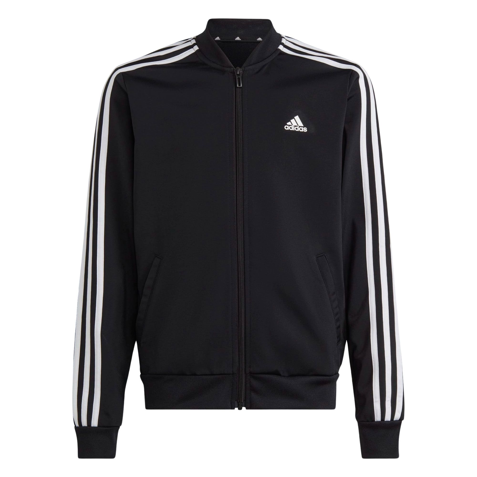 Adidas Essentials 3-Stripes Trainingspak Junior