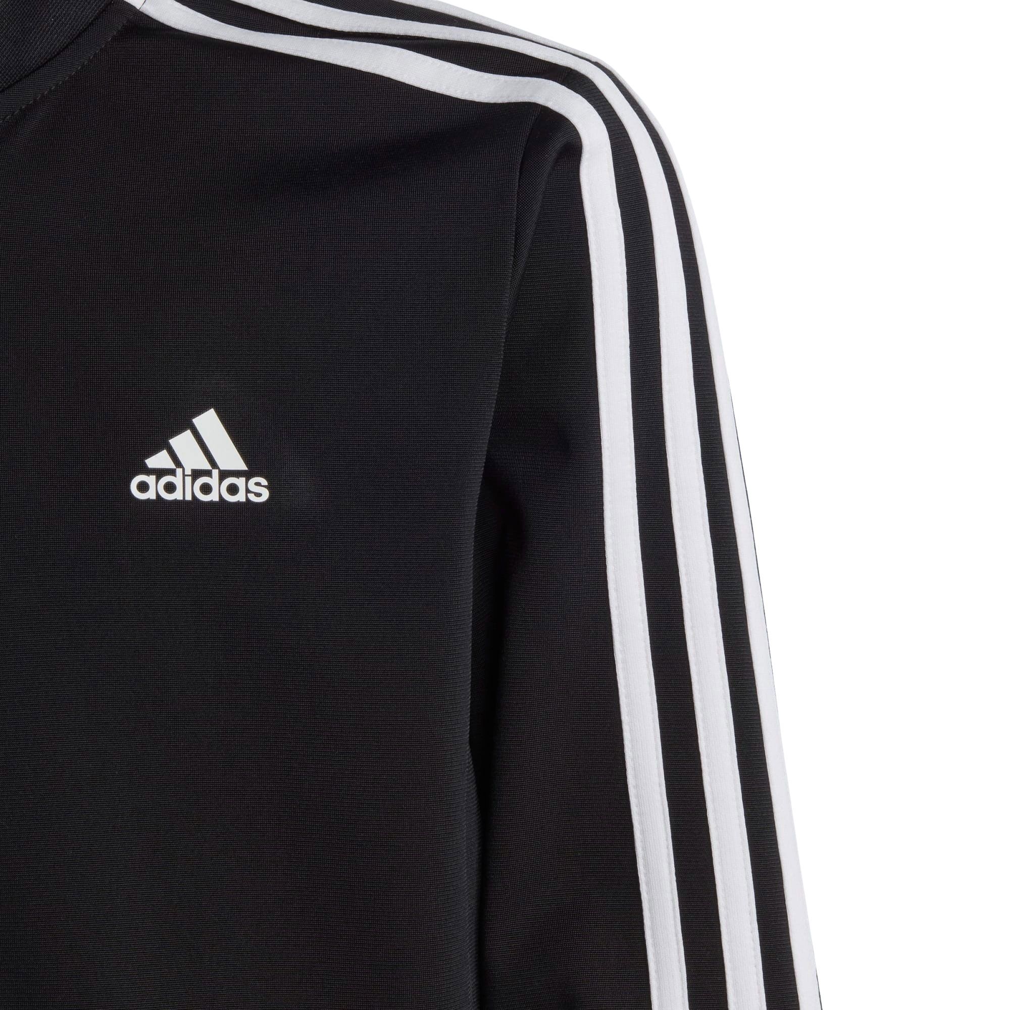 Adidas Essentials 3-Stripes Trainingspak Junior