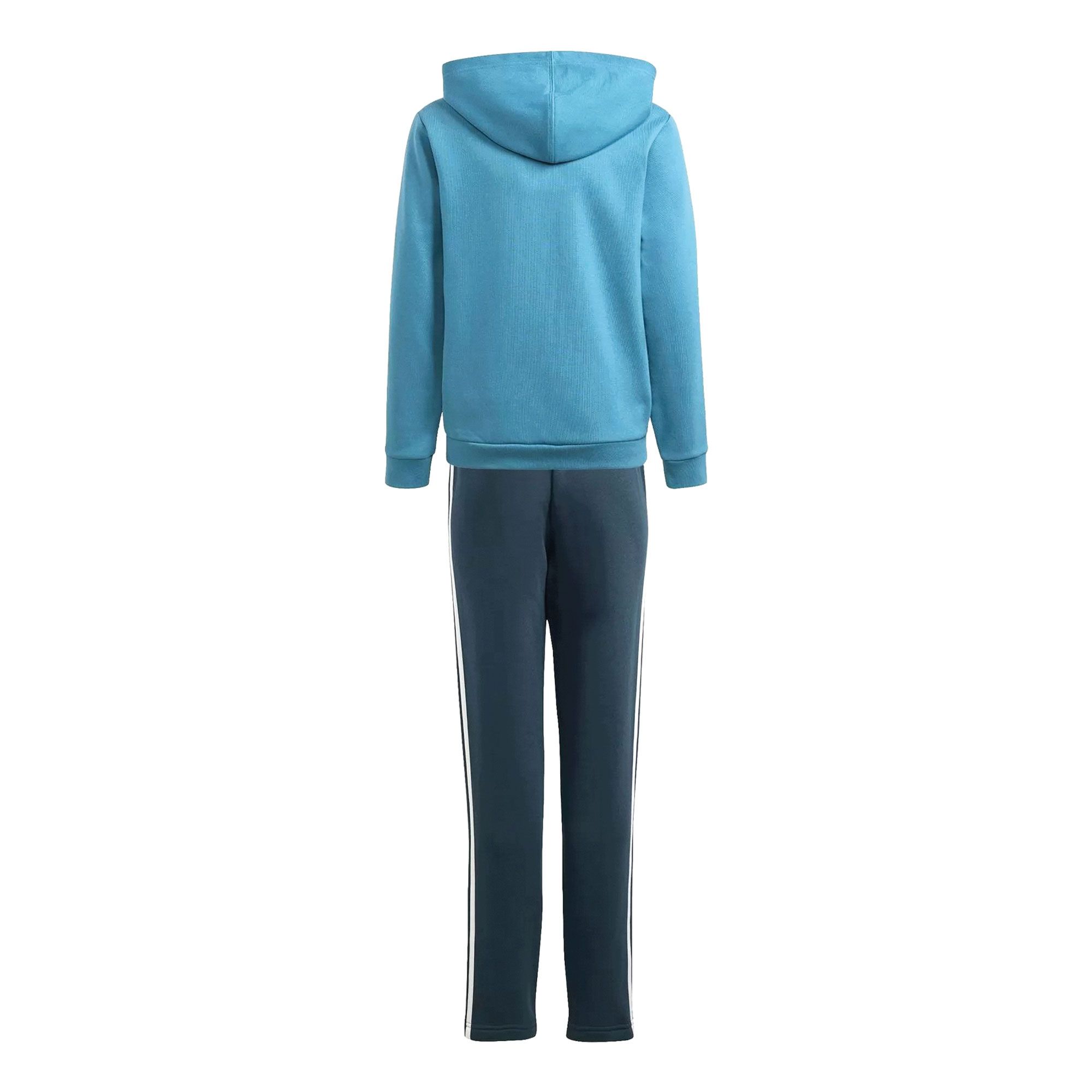Adidas 3-Stripes Tiberio FL Joggingpak Junior