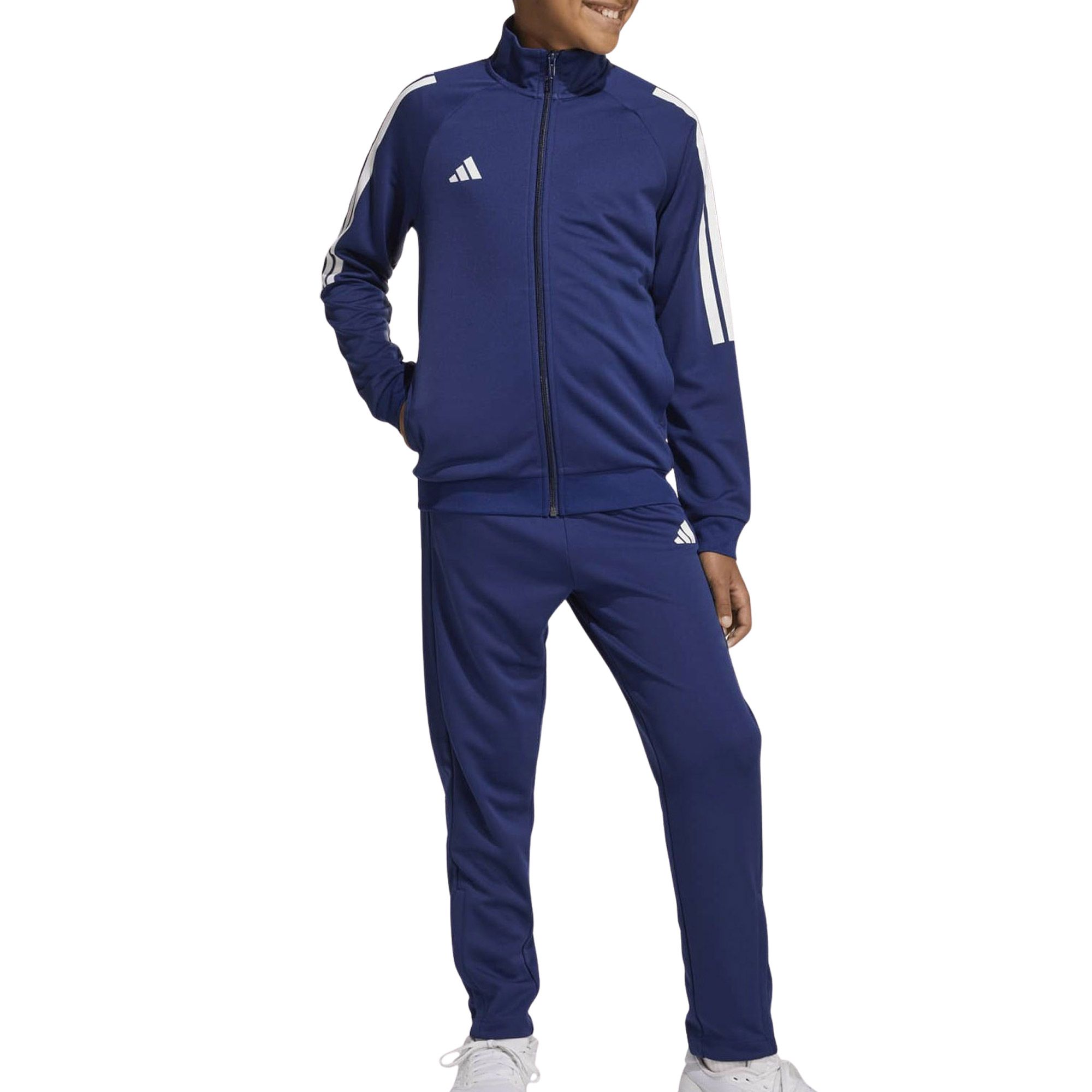 Adidas Sereno Trainingsanzug Kinder